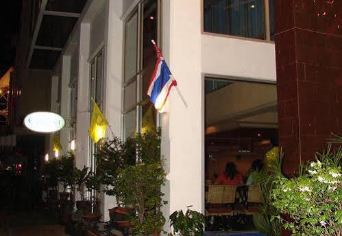 Neo Hatyai Hotel 2*
