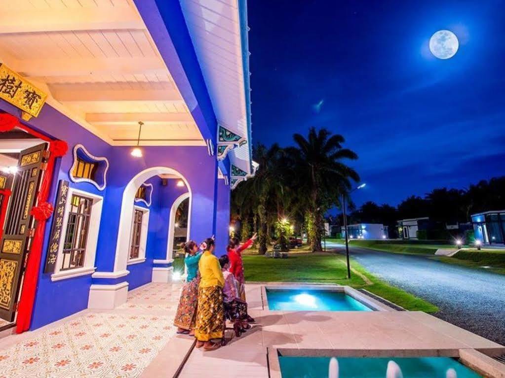 Bulan Anda Baba 3*
