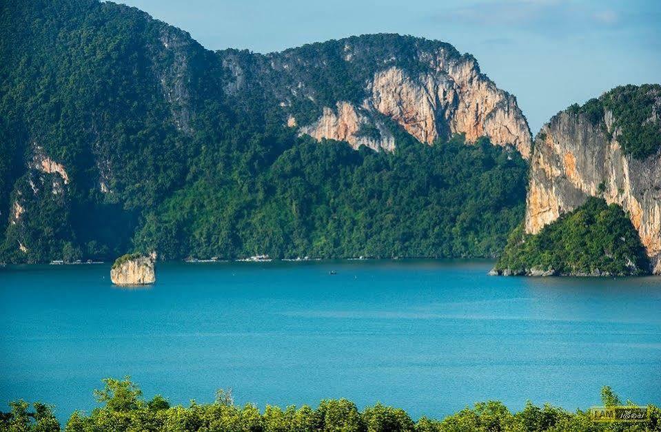 Hotel Bulan Anda Baba Krabi