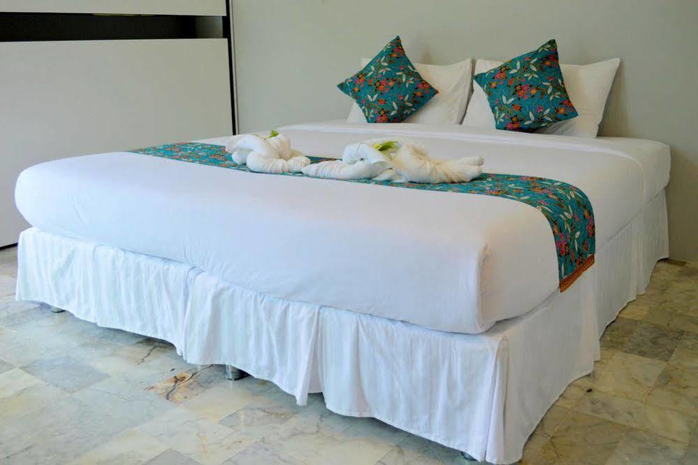 Hotel Bulan Anda Baba 3*