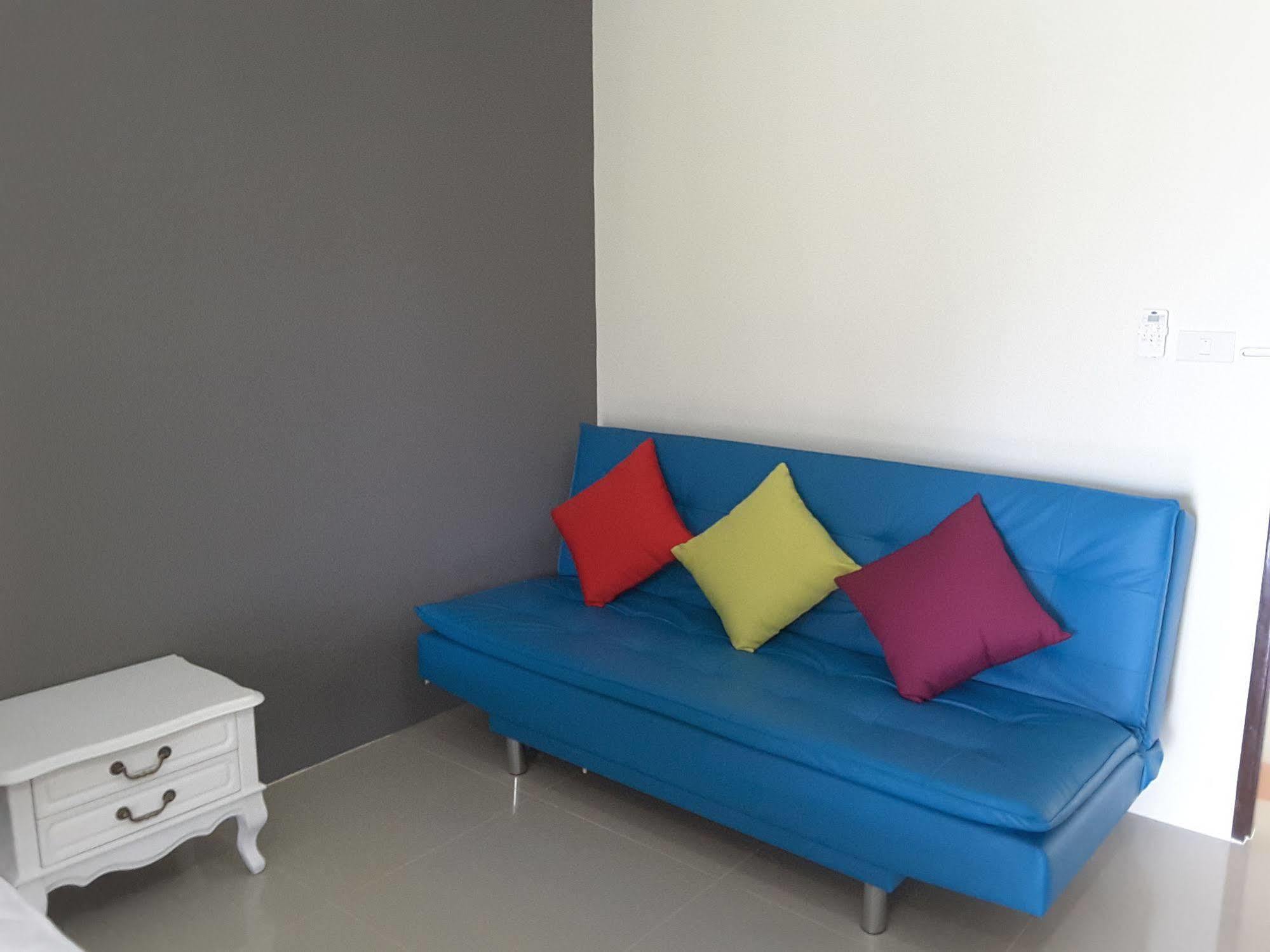 Guest house Khunpa Boutique