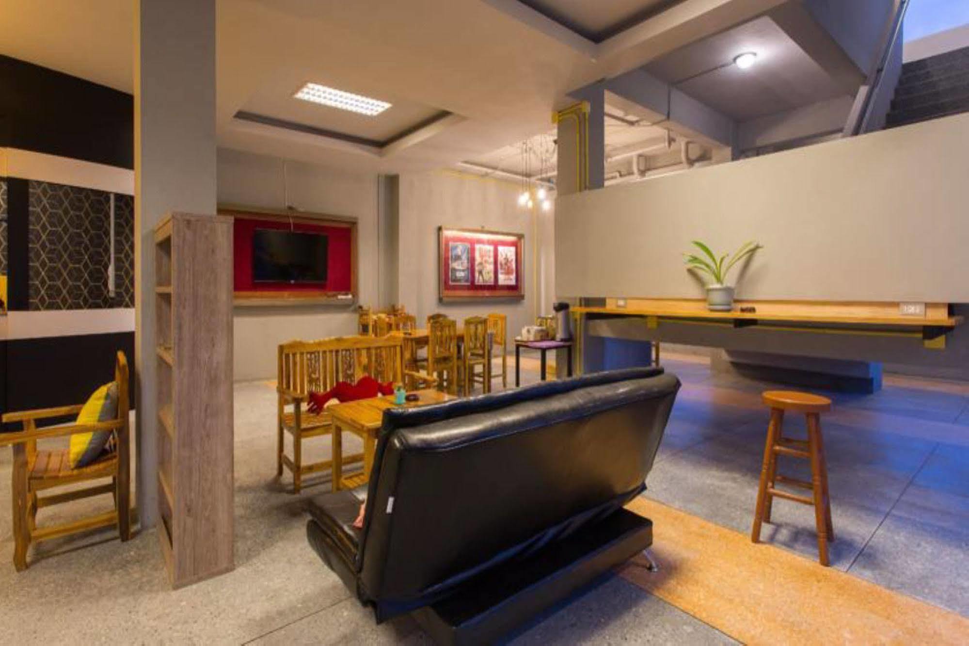Station Albergue