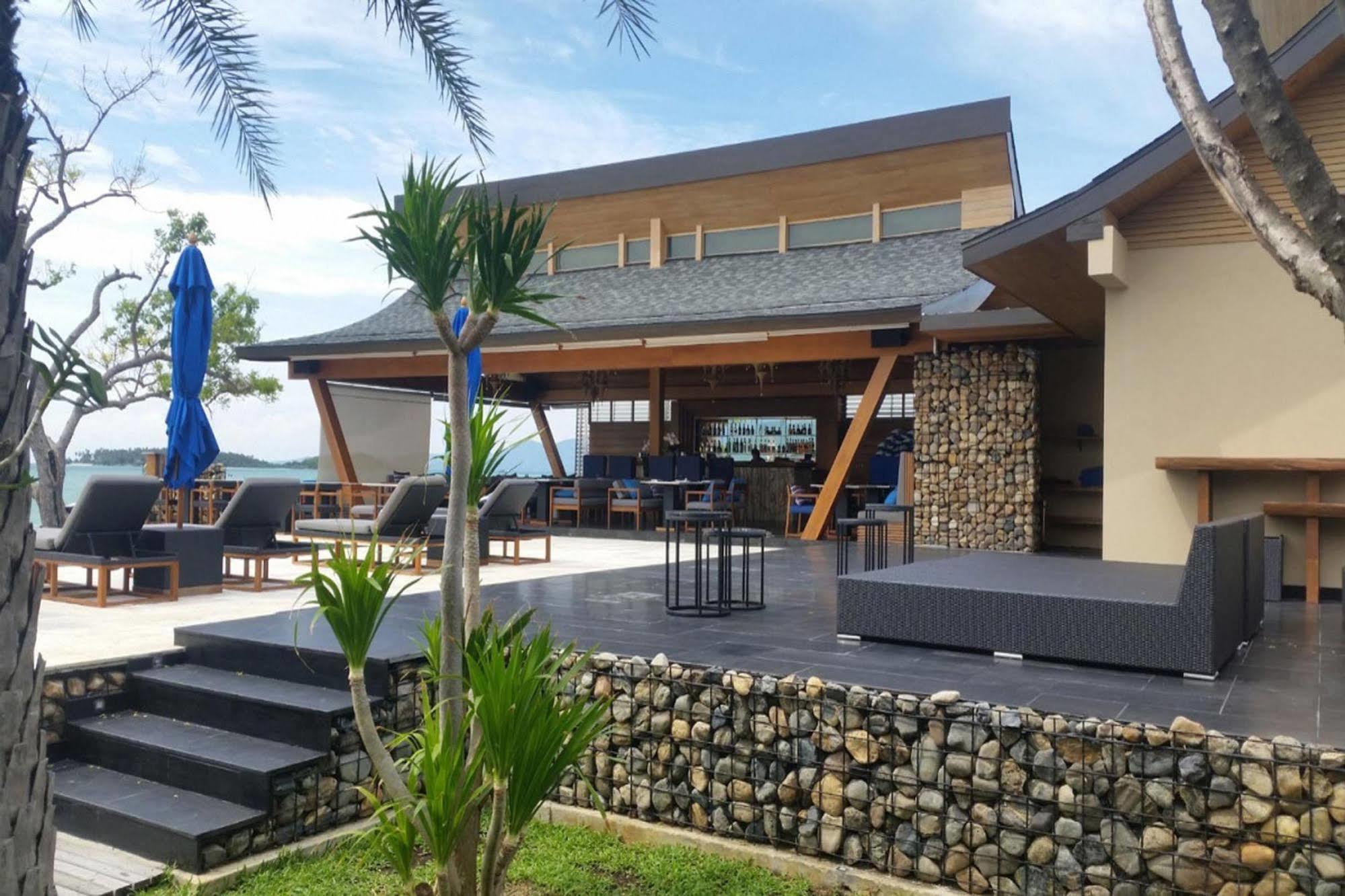 Tides Boutique Samui & Resort 5*