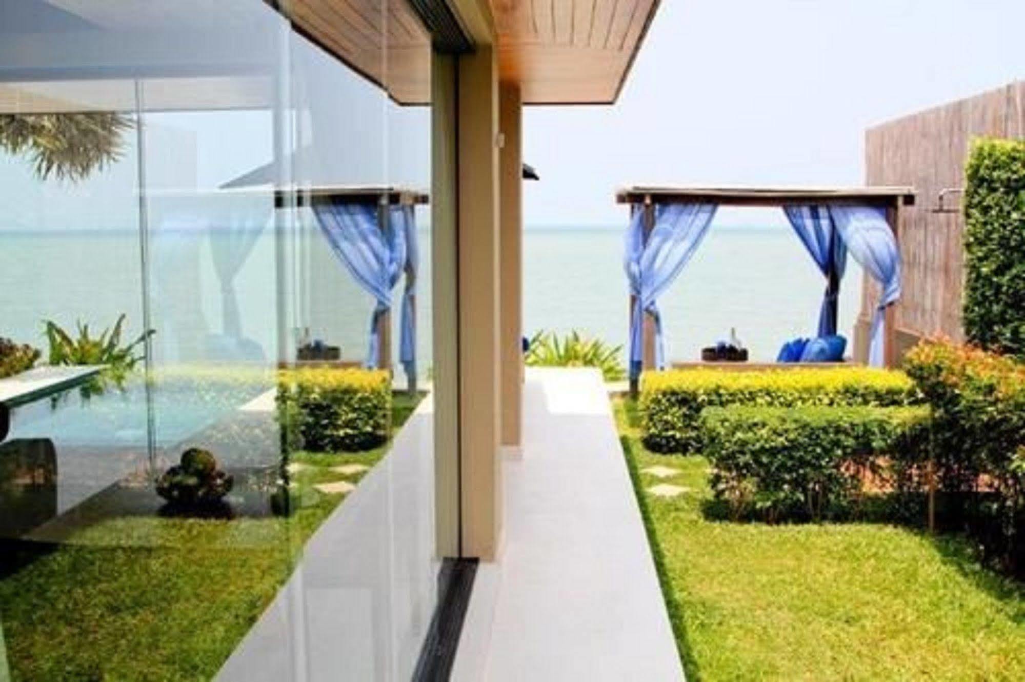 Tides Boutique Samui & Choeng Mon