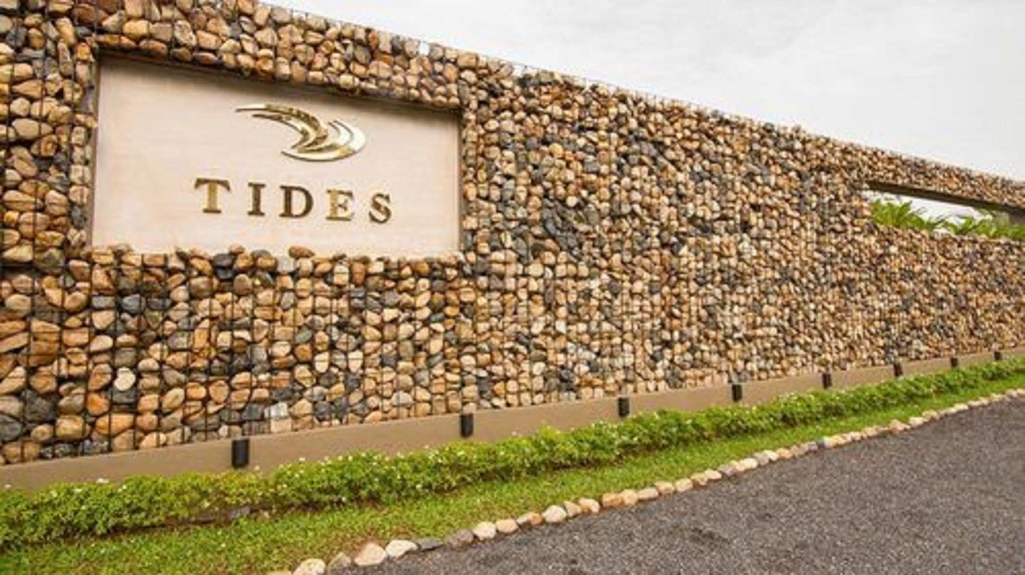 Tides Boutique Samui & 5* Choeng Mon