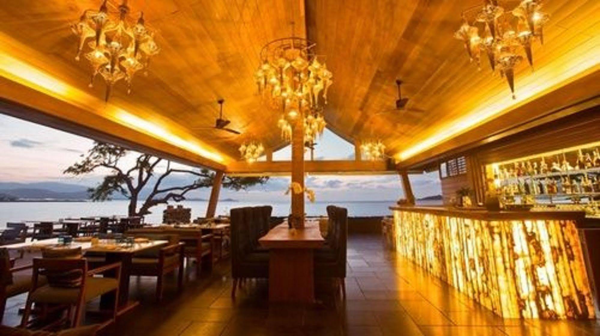 Tides Boutique Samui & Resort