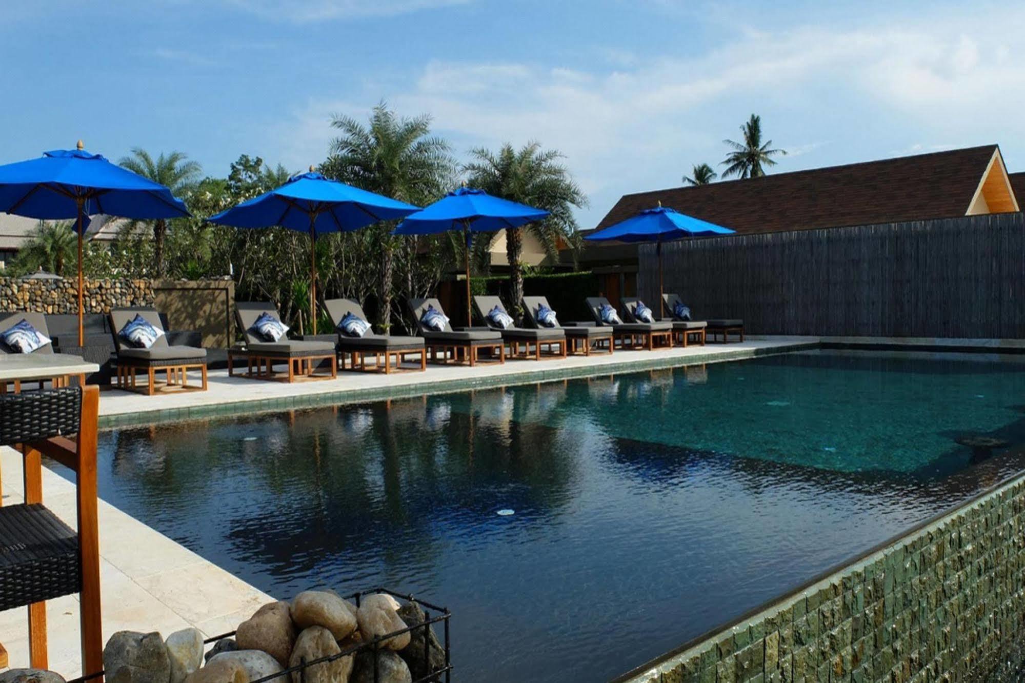 Tides Boutique Samui &