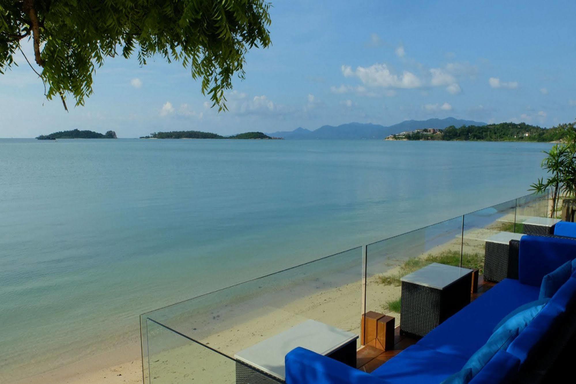 Tides Boutique Samui & Choeng Mon