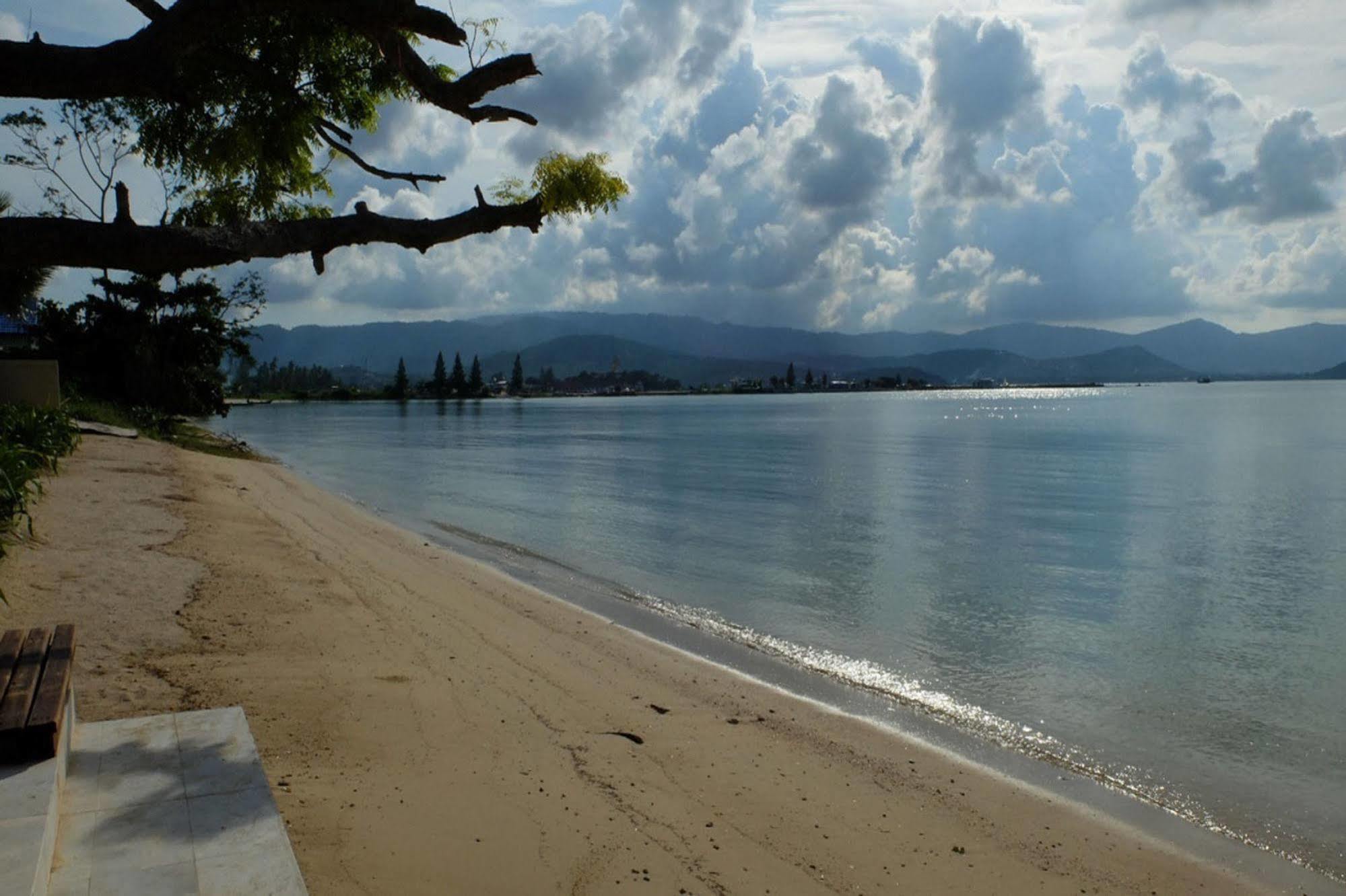 Resort Tides Boutique Samui & 5*