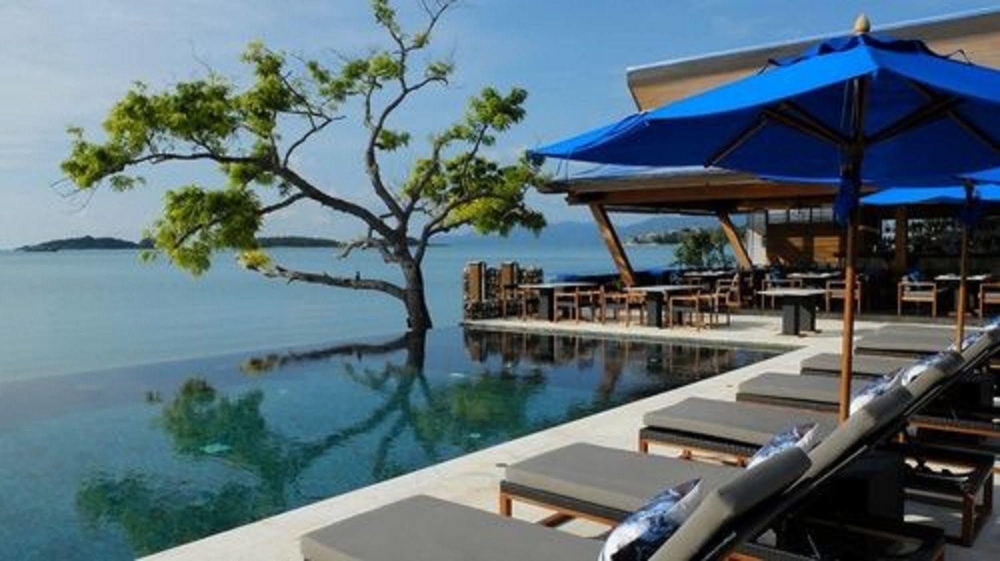 Tides Boutique Samui & Resort 5*