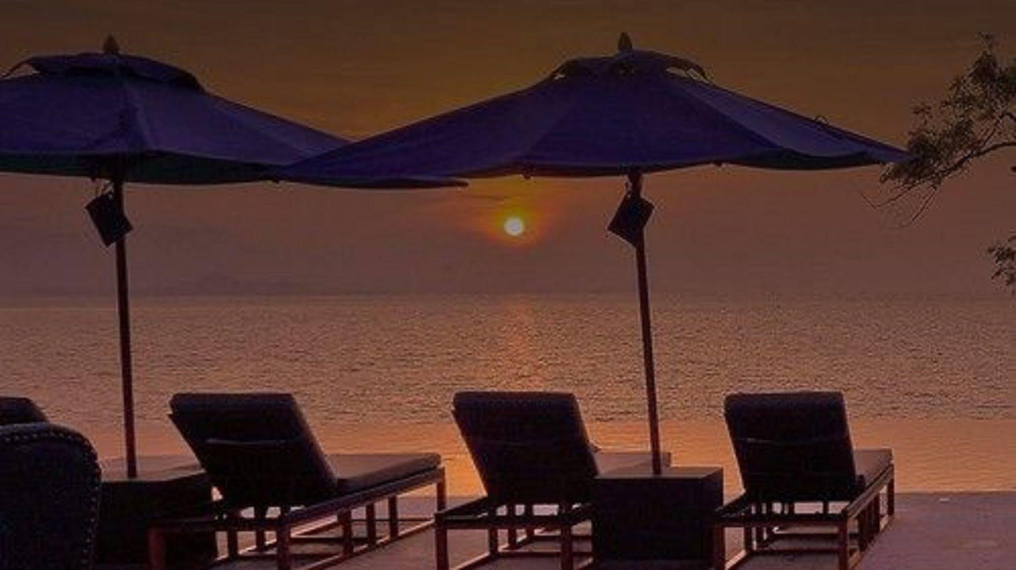 Resort Tides Boutique Samui &