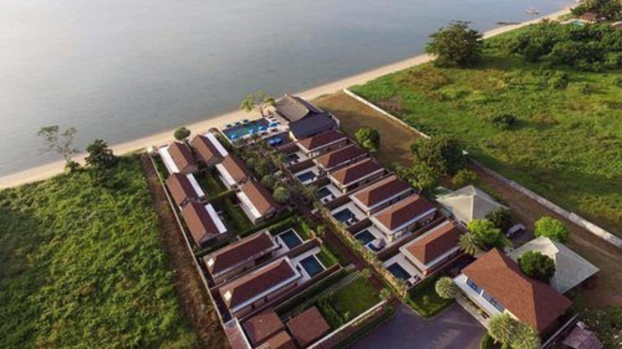 Resort Tides Boutique Samui &