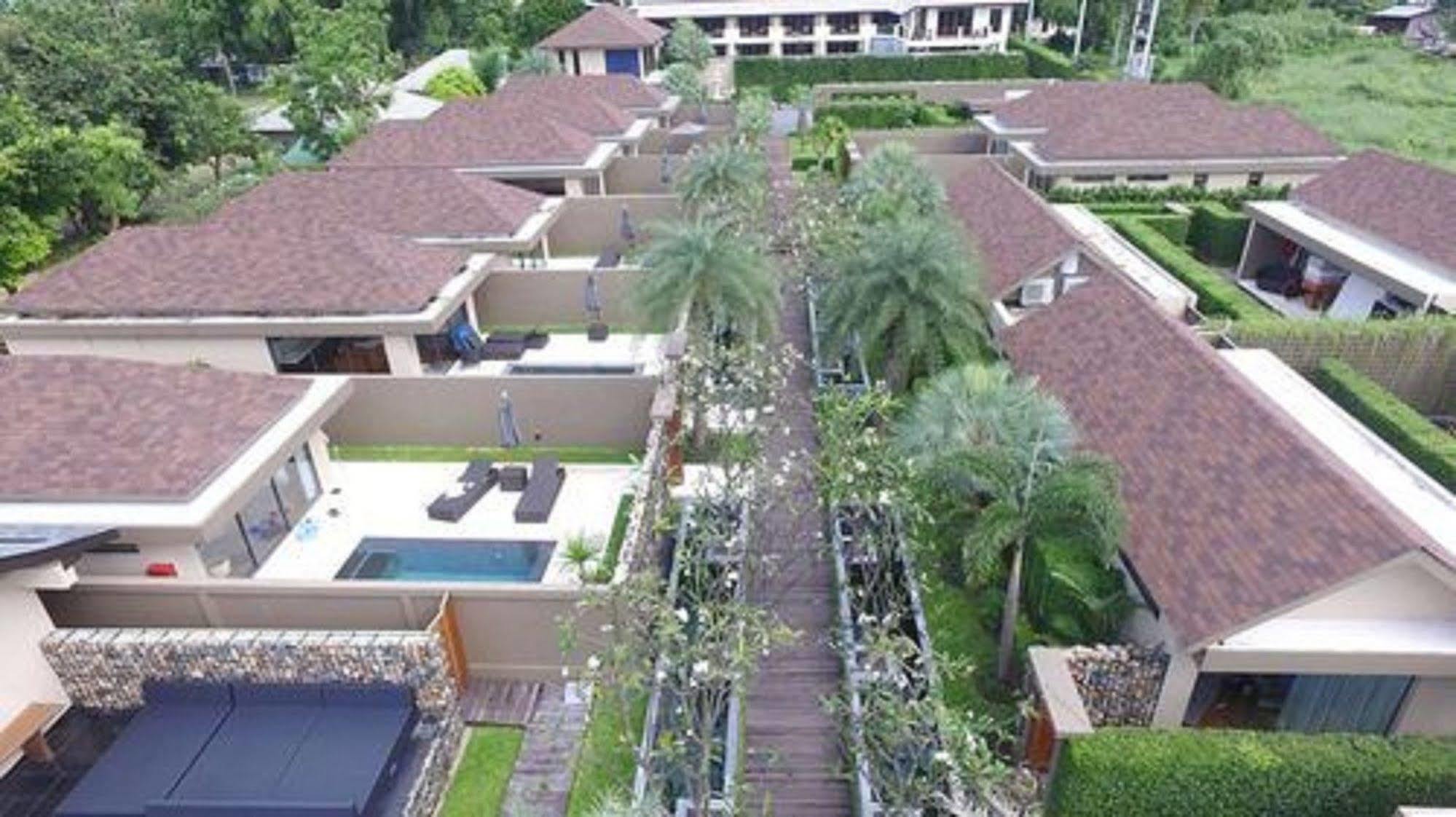 Tides Boutique Samui & Resort