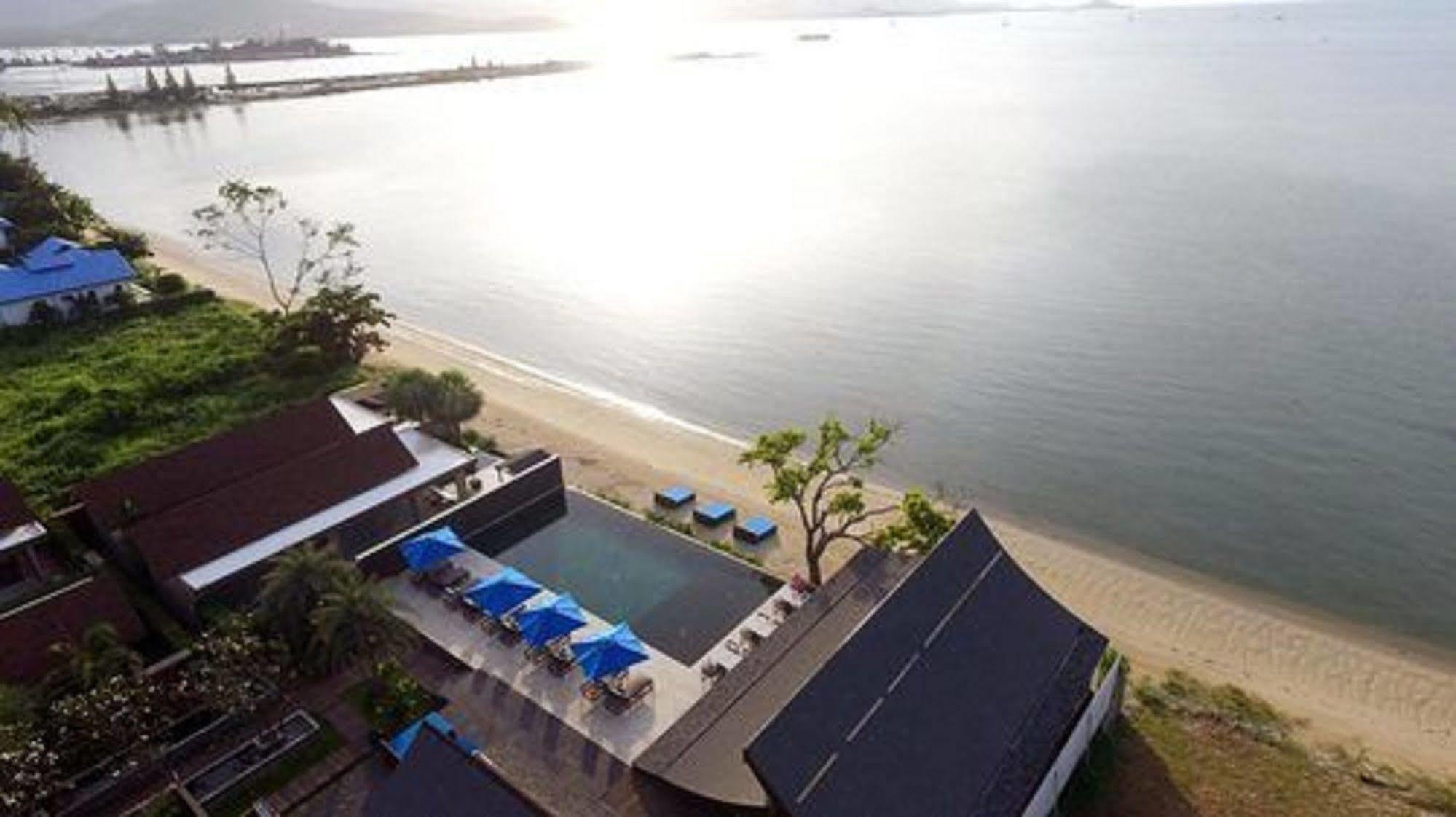 Resort Tides Boutique Samui & Choeng Mon