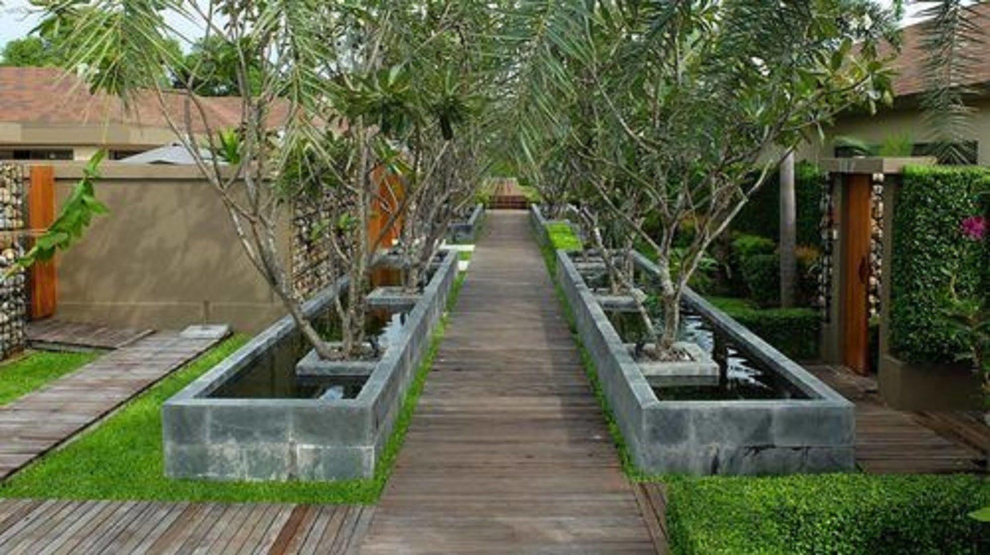 Tides Boutique Samui & 5* Choeng Mon