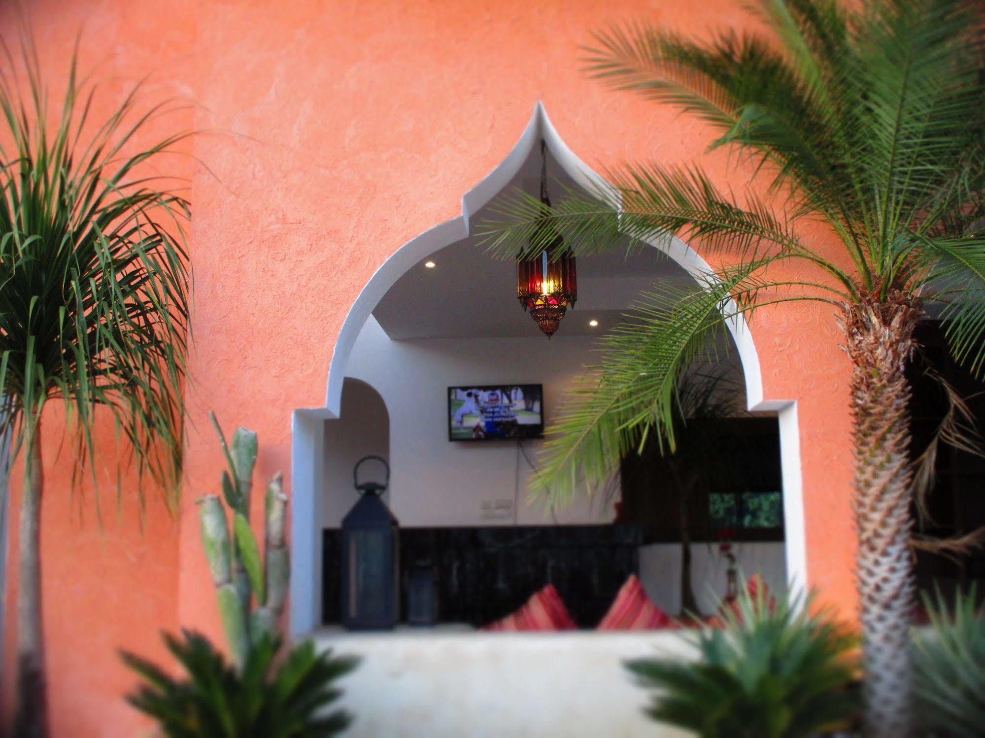 Jikko Harem Guest house 3*