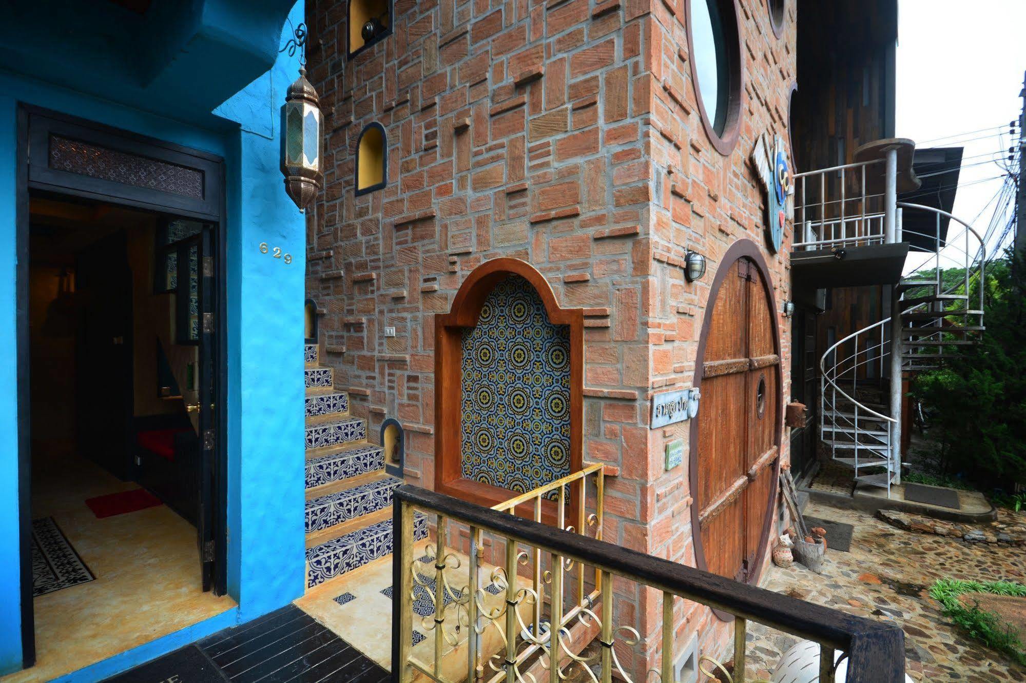Guest house Jikko Harem 3*
