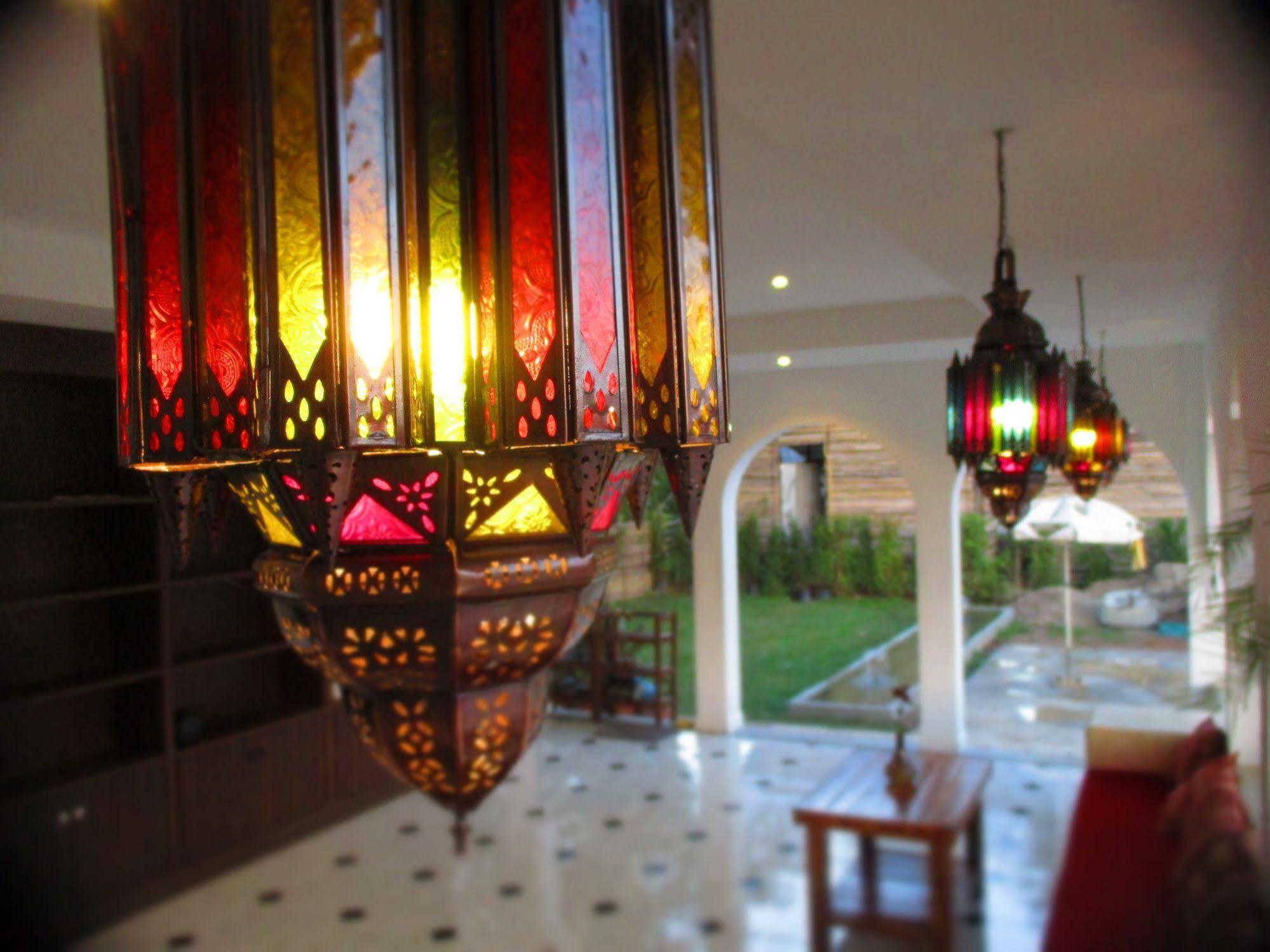 Jikko Harem Guest house Pai