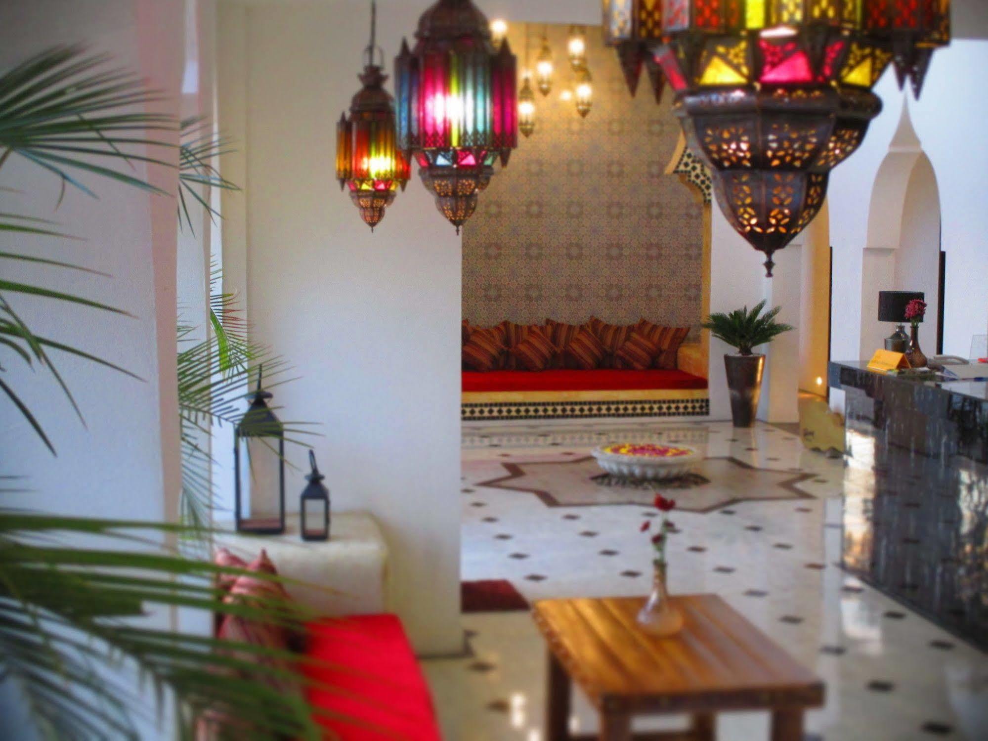 Guest house Jikko Harem