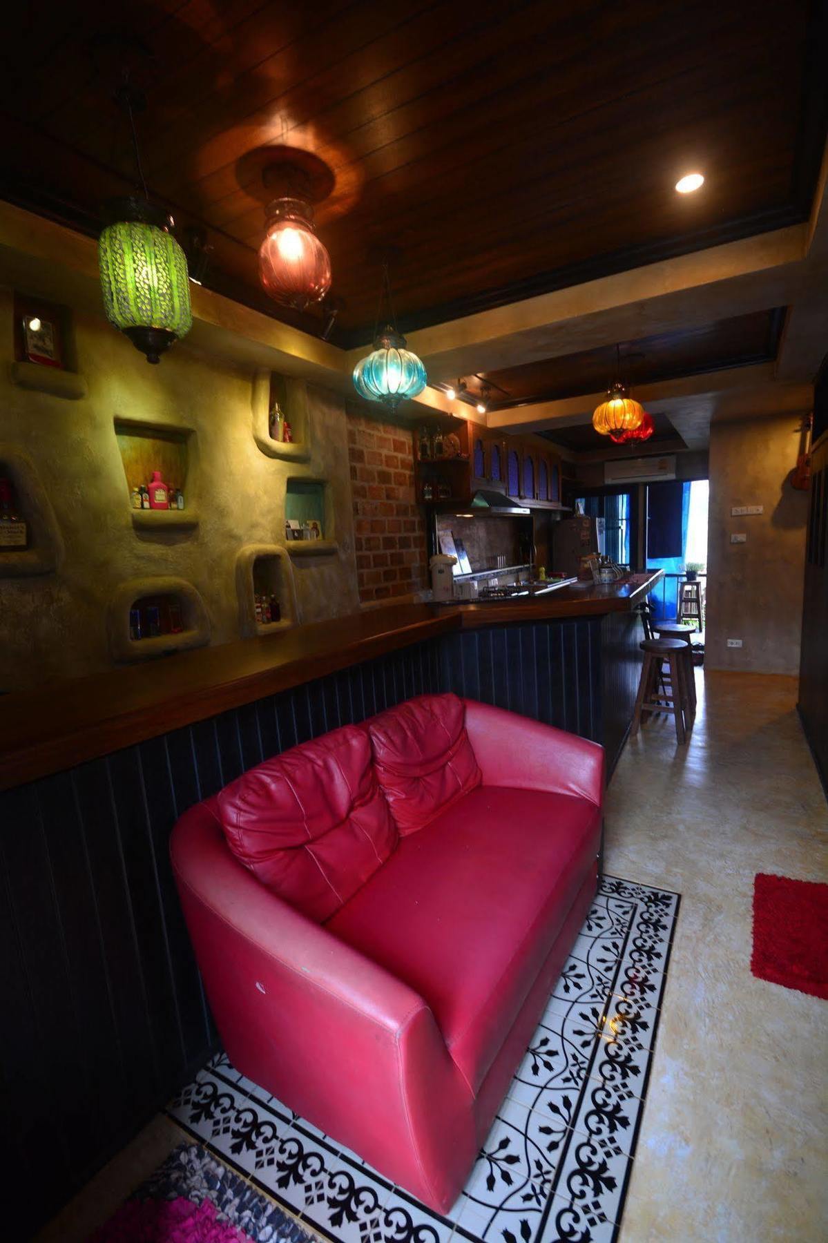 Jikko Harem Guest house 3*