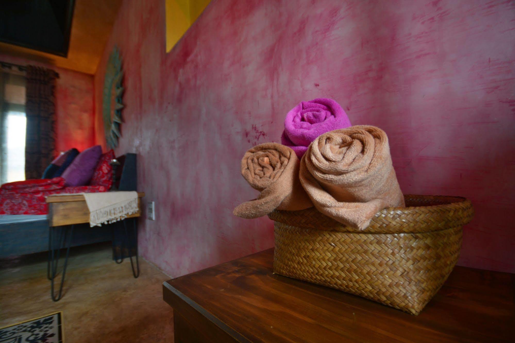 Jikko Harem Guest house Pai