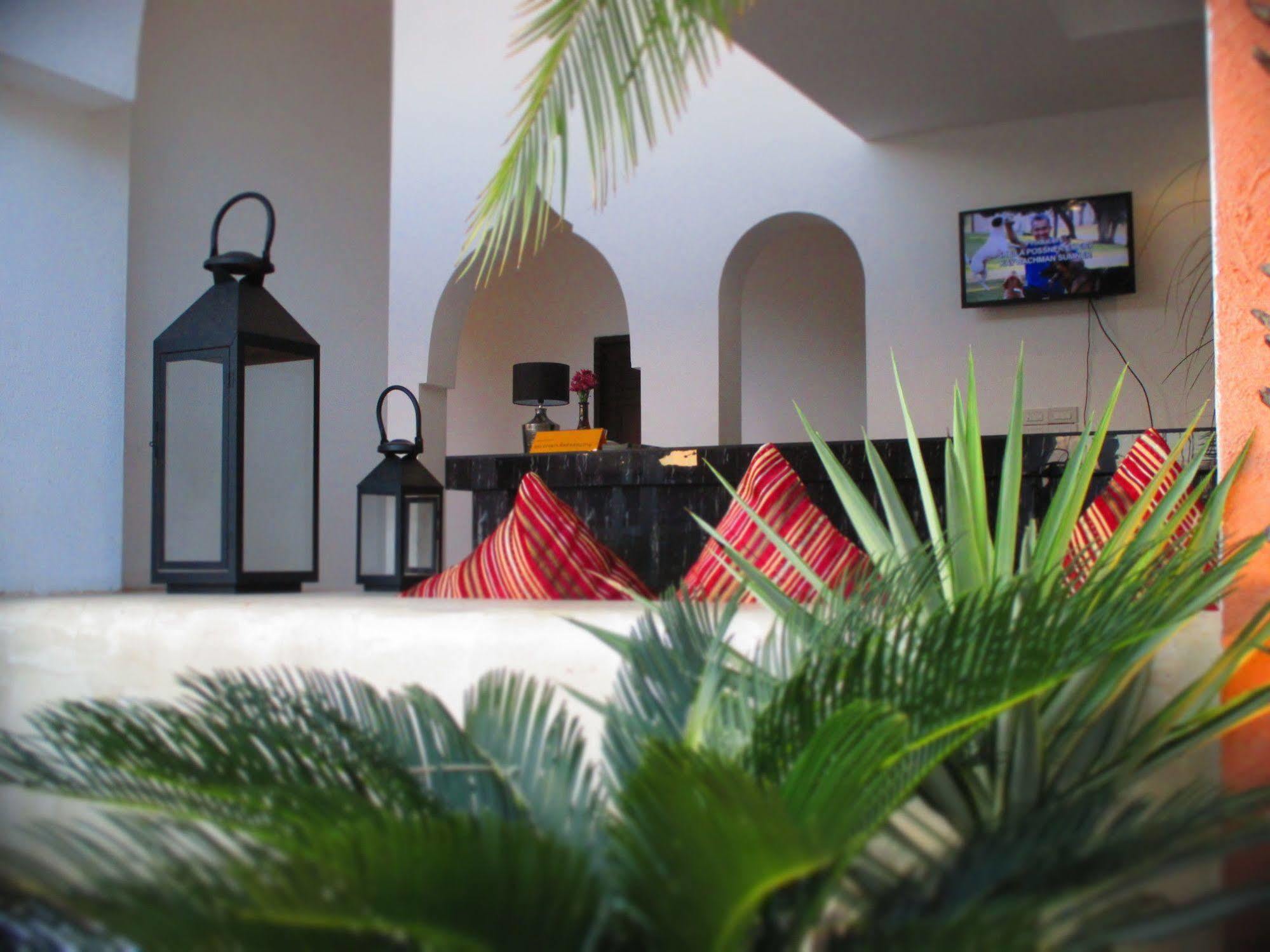 Jikko Harem Guest house 3*