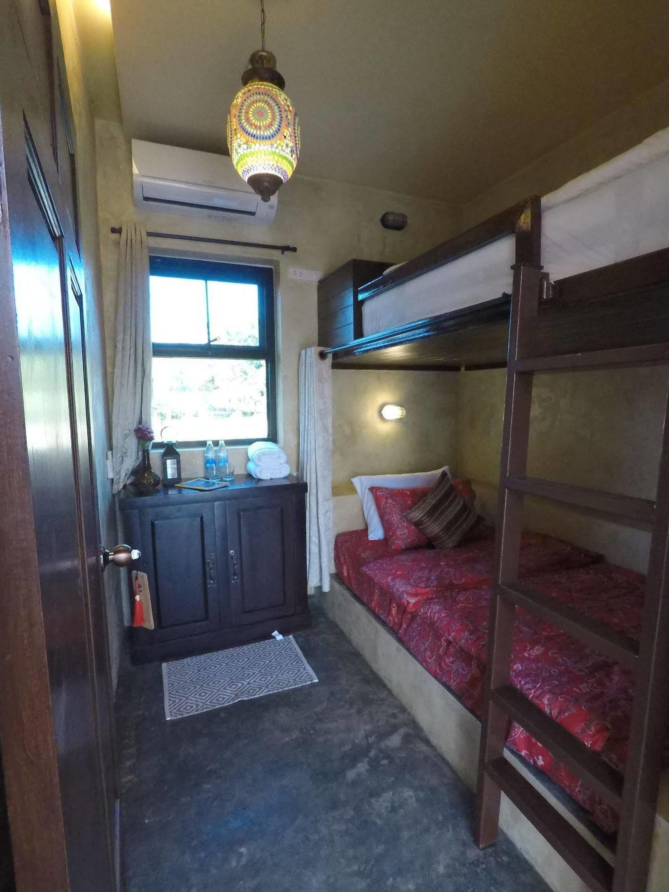Jikko Harem Guest house Pai