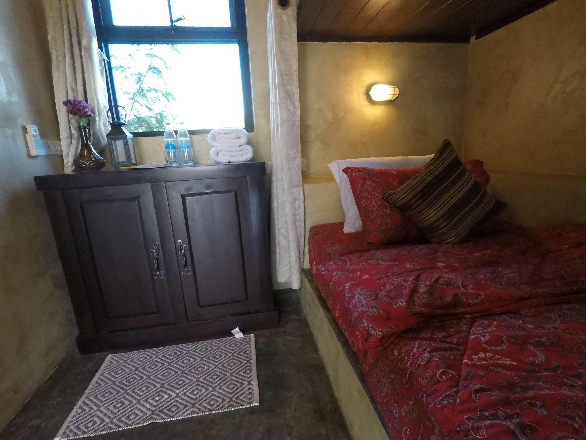 Guest house Jikko Harem