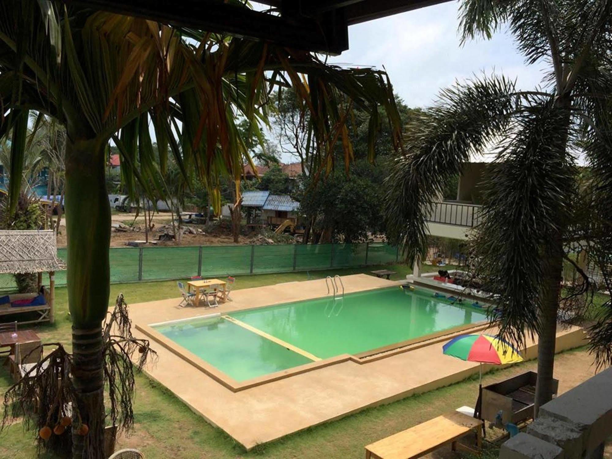 Hostel Lazy House Shenanigans