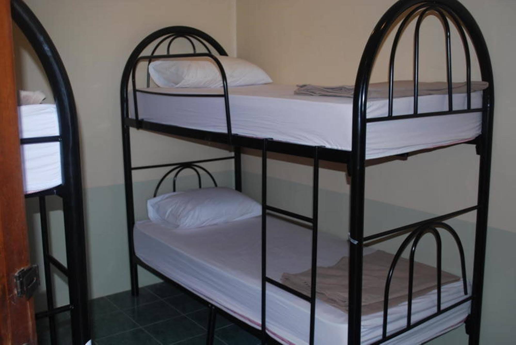Hostel Lazy House Shenanigans