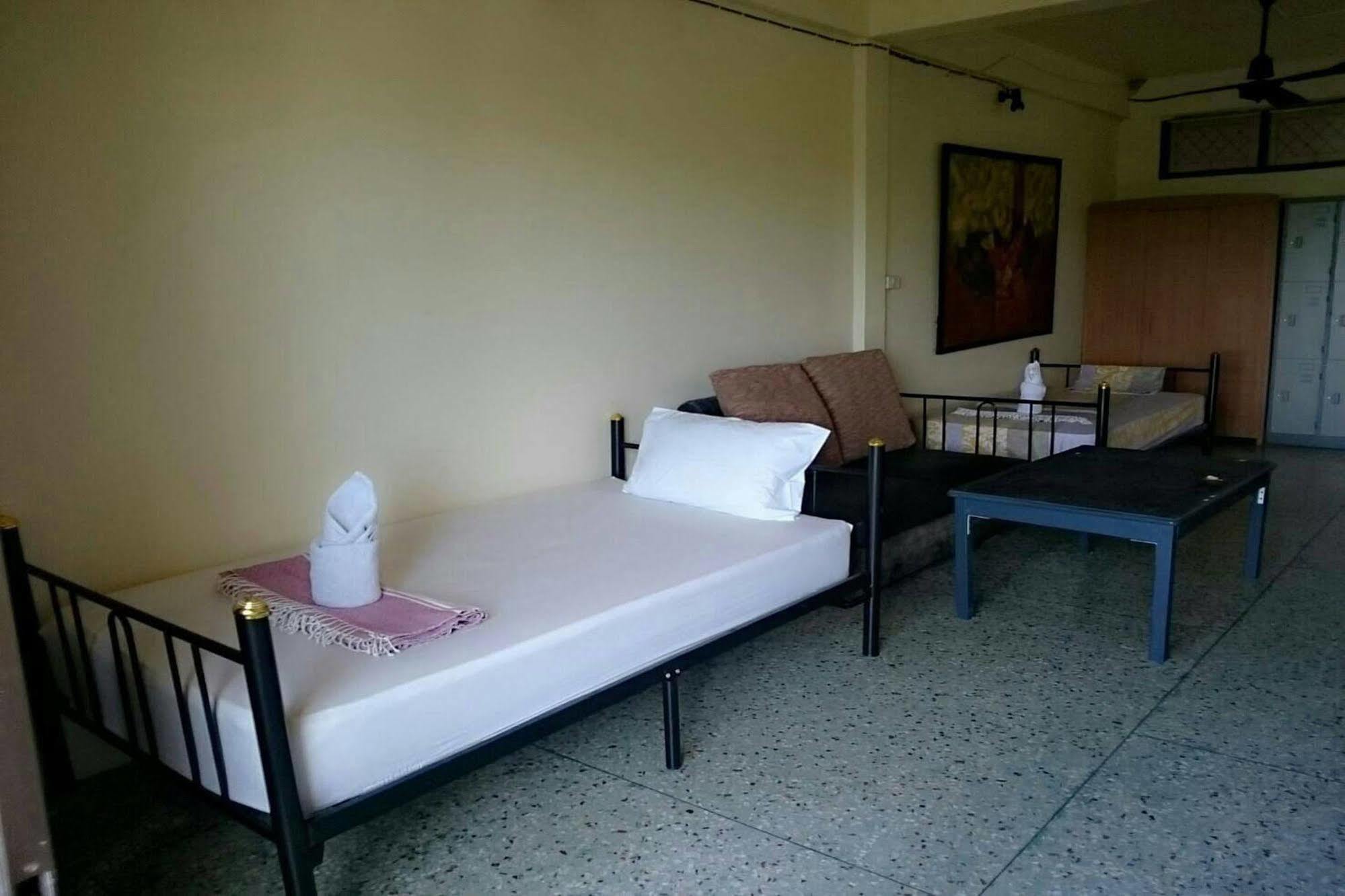Beachspot And Restaurant (adults Only) 2* Jomtien Beach