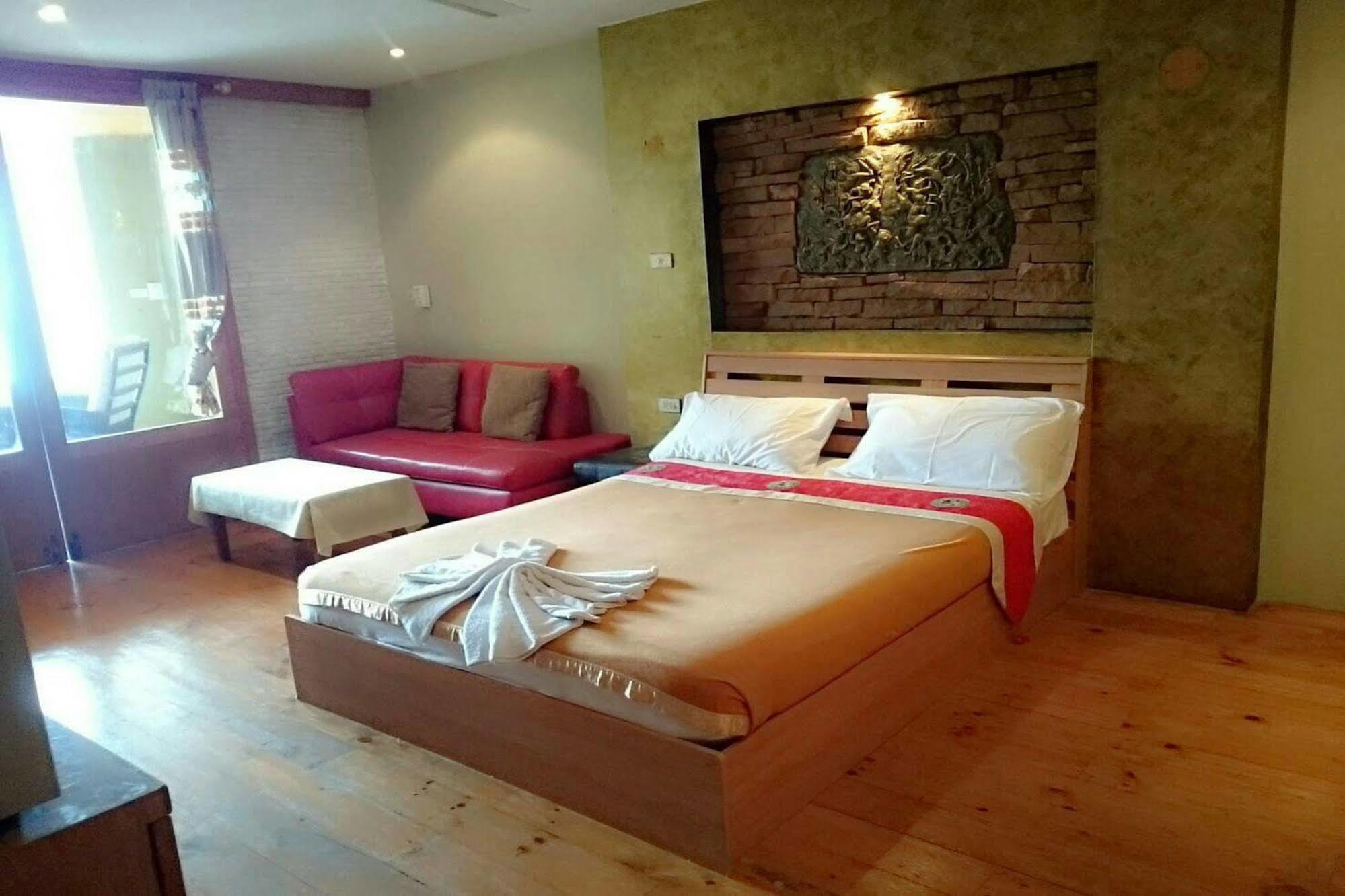 Hotel Beachspot And Restaurant (adults Only) 2*