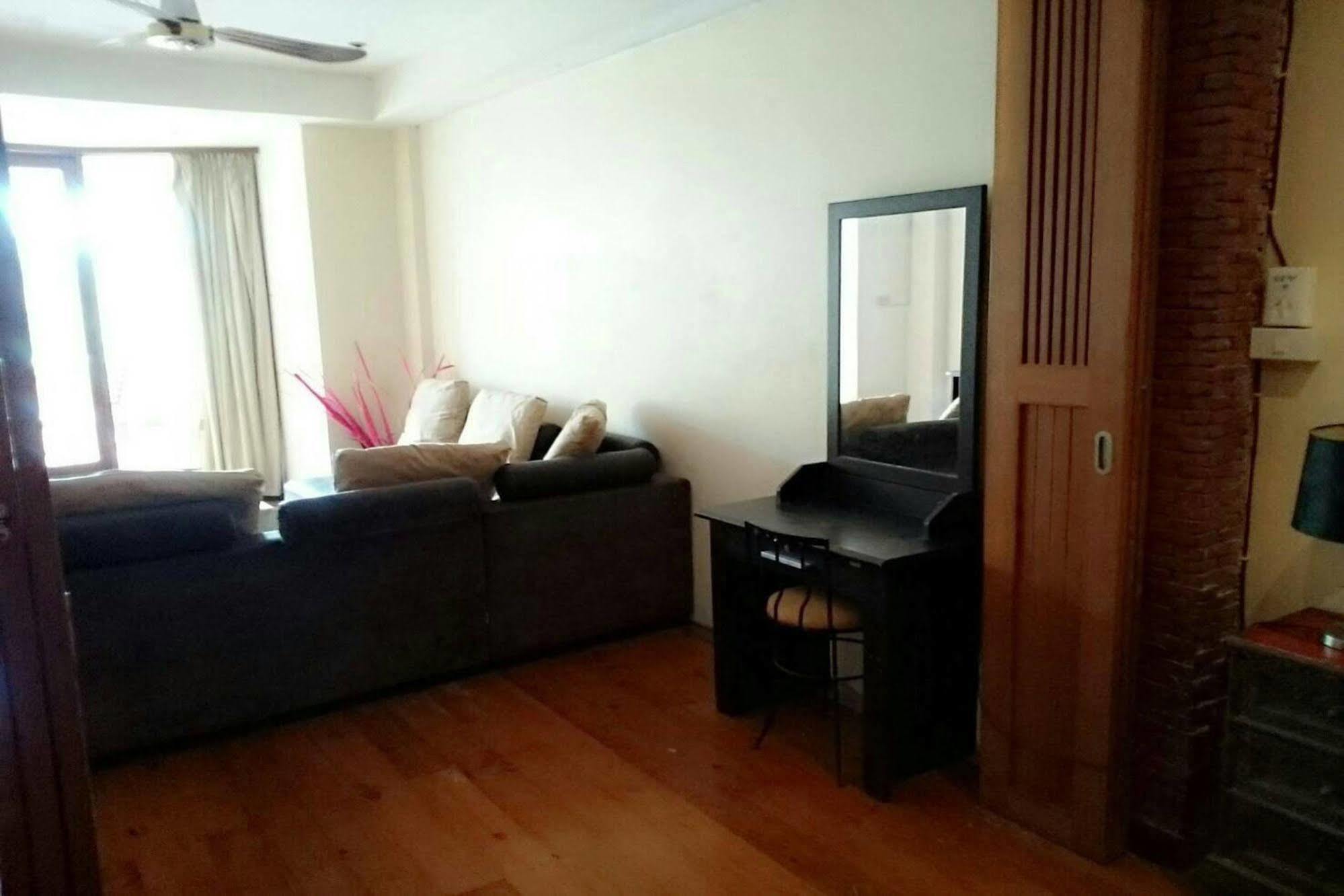 Beachspot And Restaurant (adults Only) Hotel 2*