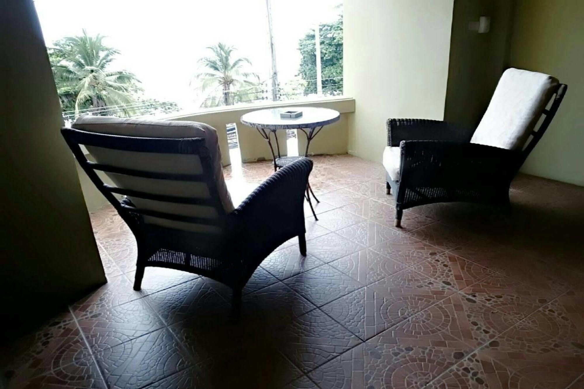 Beachspot And Restaurant (adults Only) 2* Jomtien Beach
