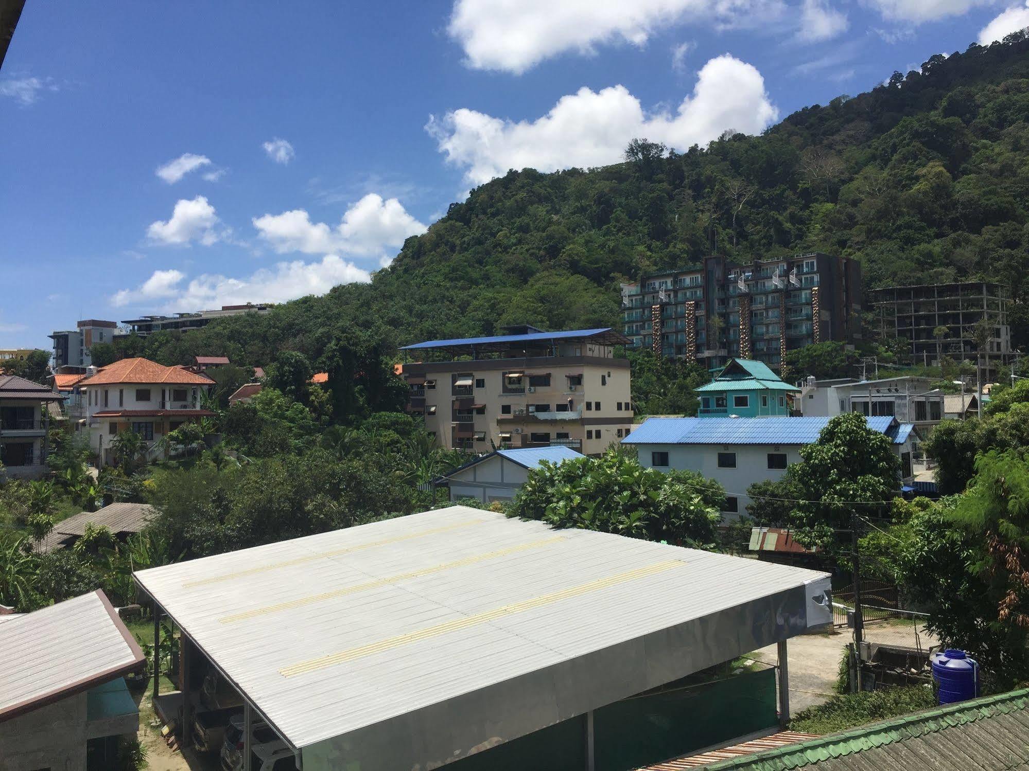 Dreams & Patong