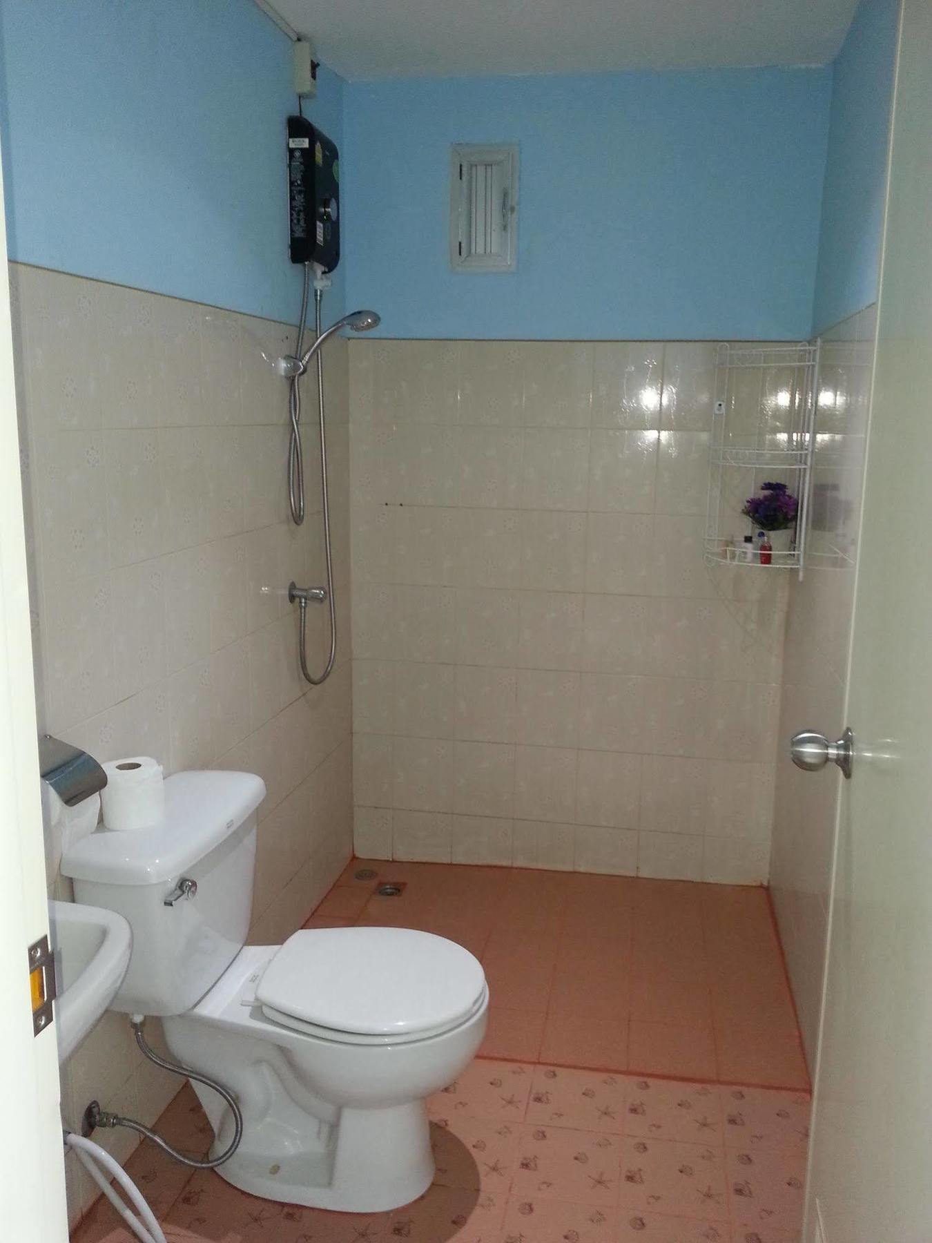 Economy hotel Dreams & Patong