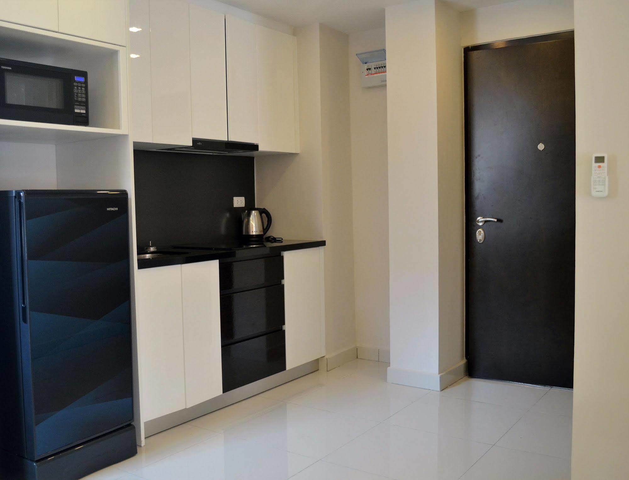 C-View Boutique Condominium By Mr.Butler Apartment Bang Lamung