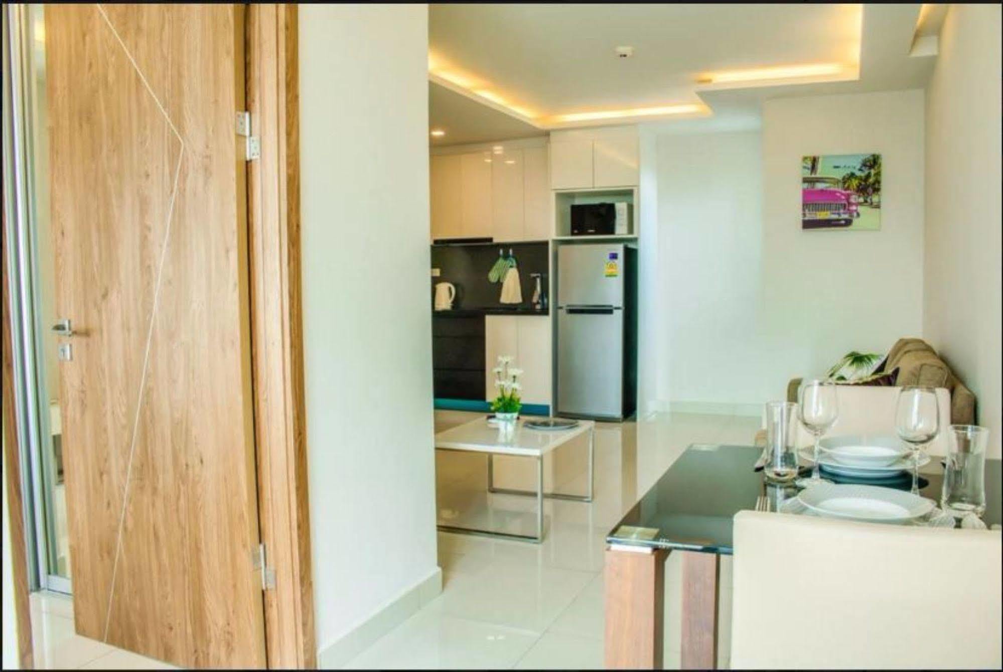 C-View Boutique Condominium By Mr.Butler *