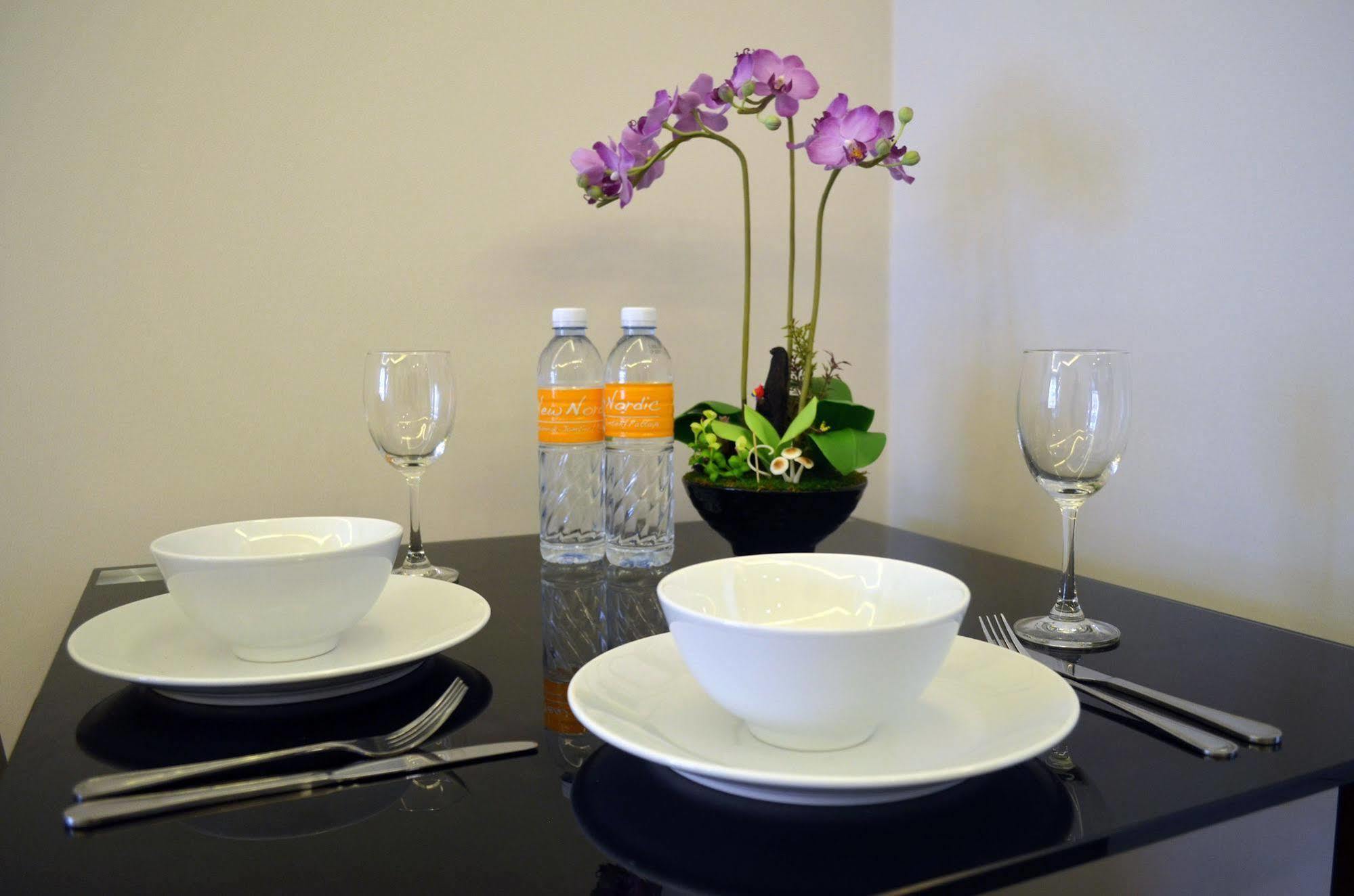 C-View Boutique Condominium By Mr.Butler