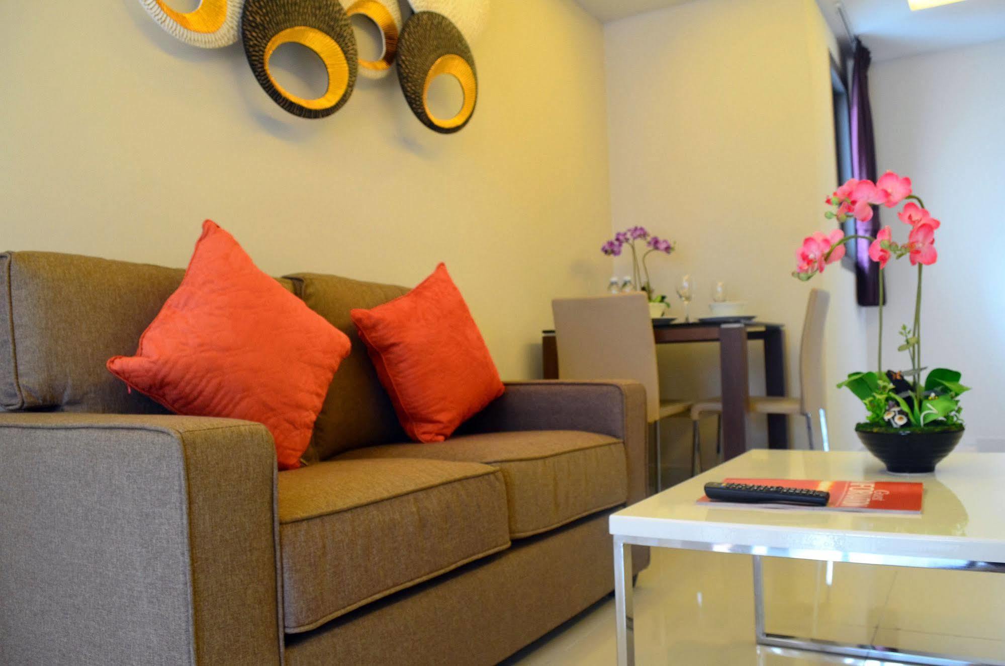 C-View Boutique Condominium By Mr.Butler *