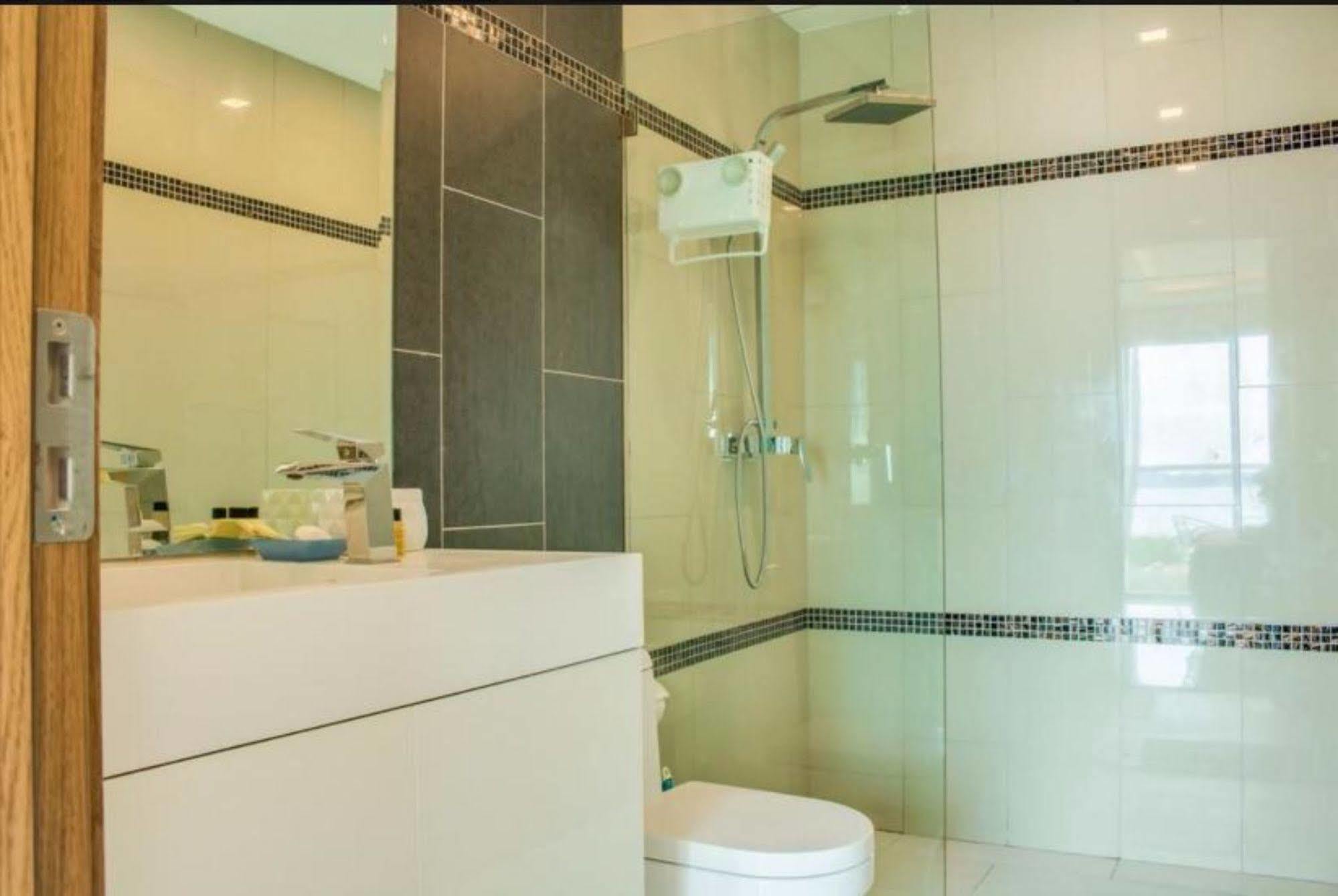 C-View Boutique Condominium By Mr.Butler Apartment Bang Lamung