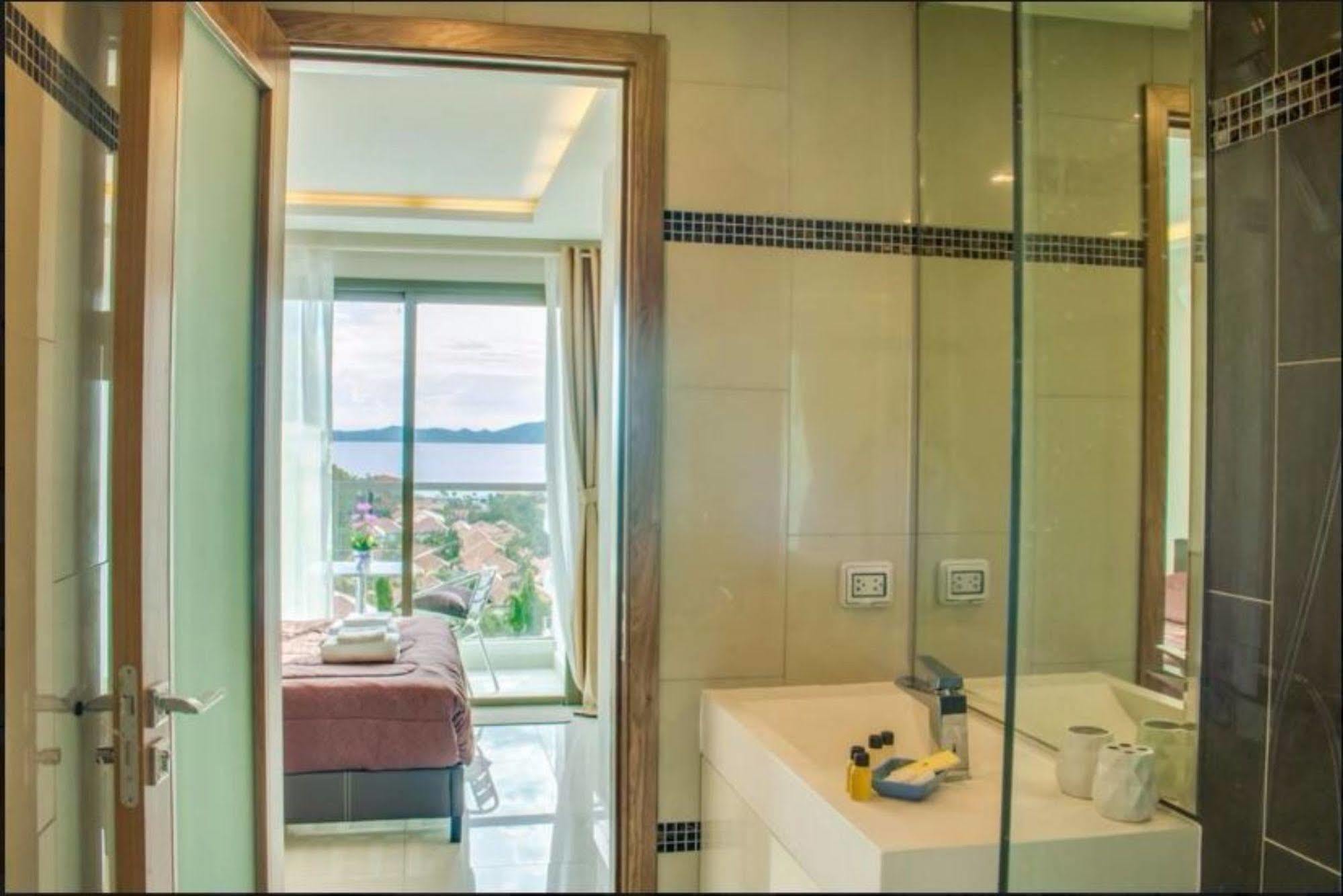 C-View Boutique Condominium By Mr.Butler Apartment