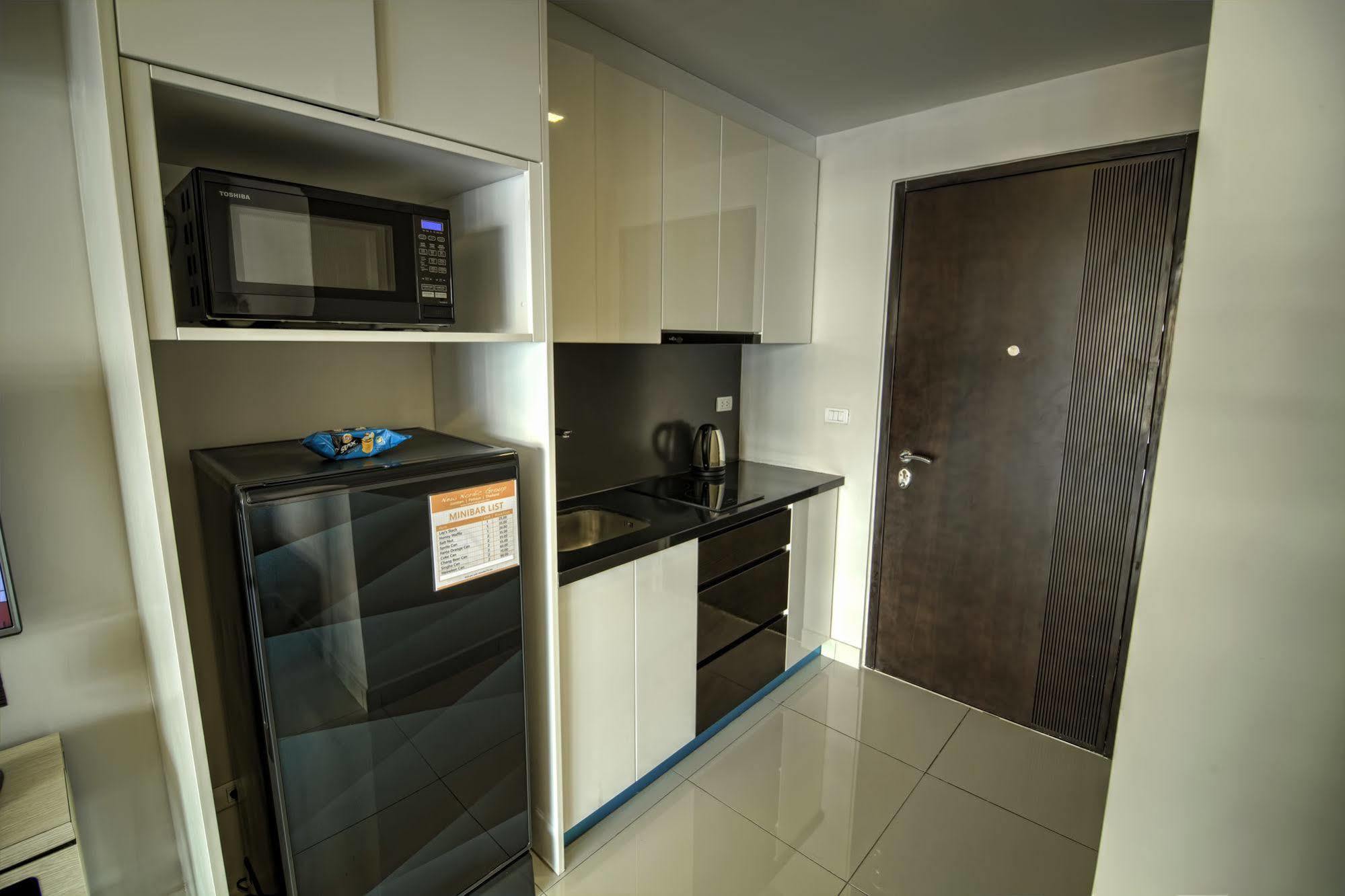 C-View Boutique Condominium By Mr.Butler Apartment *