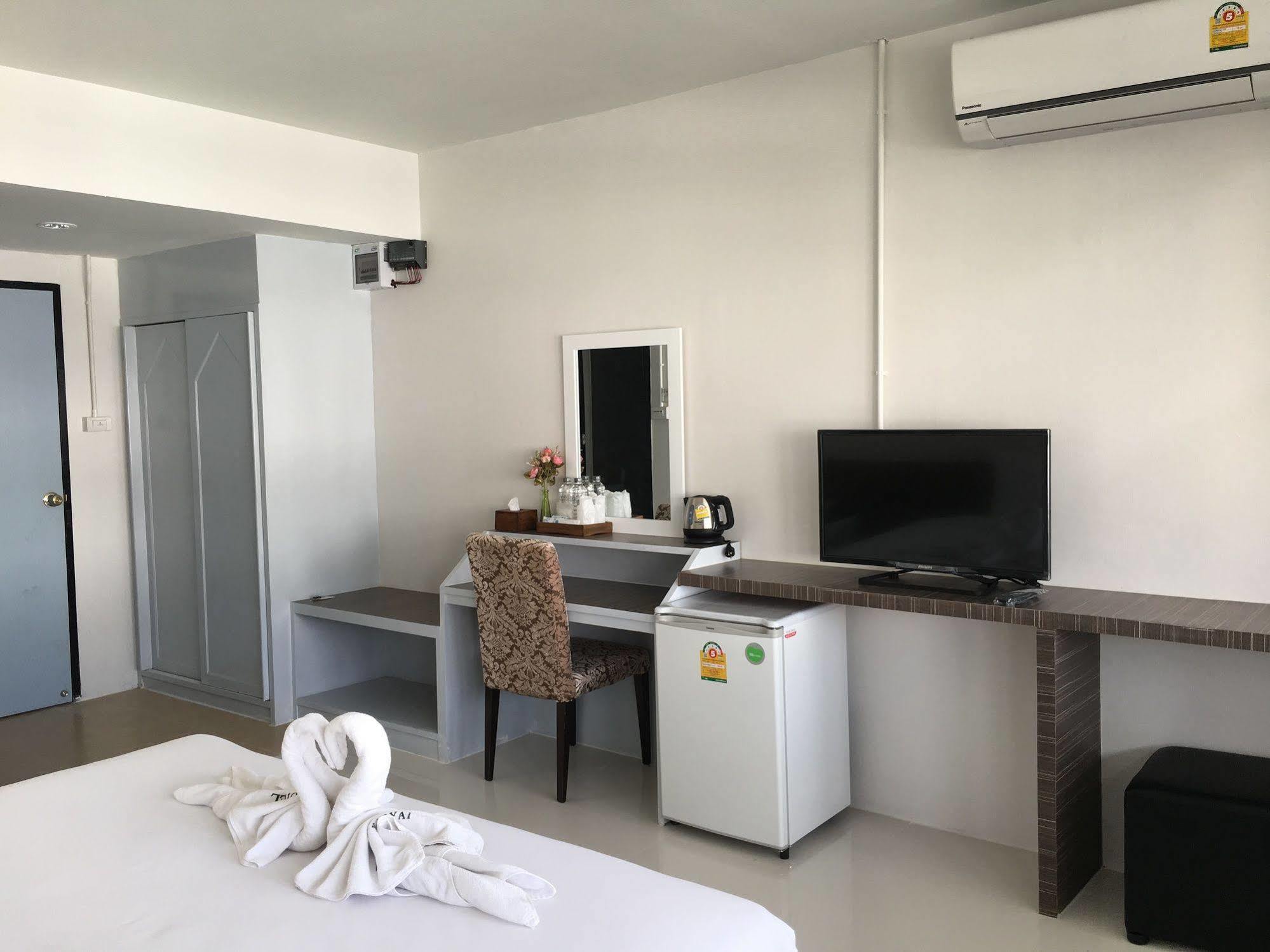 Hotel The Train Hatyai 3*