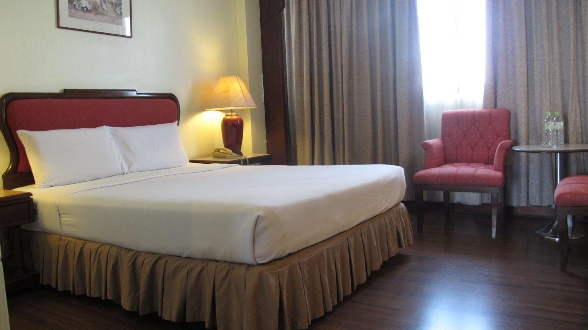 Lee Gardens Hat Yai