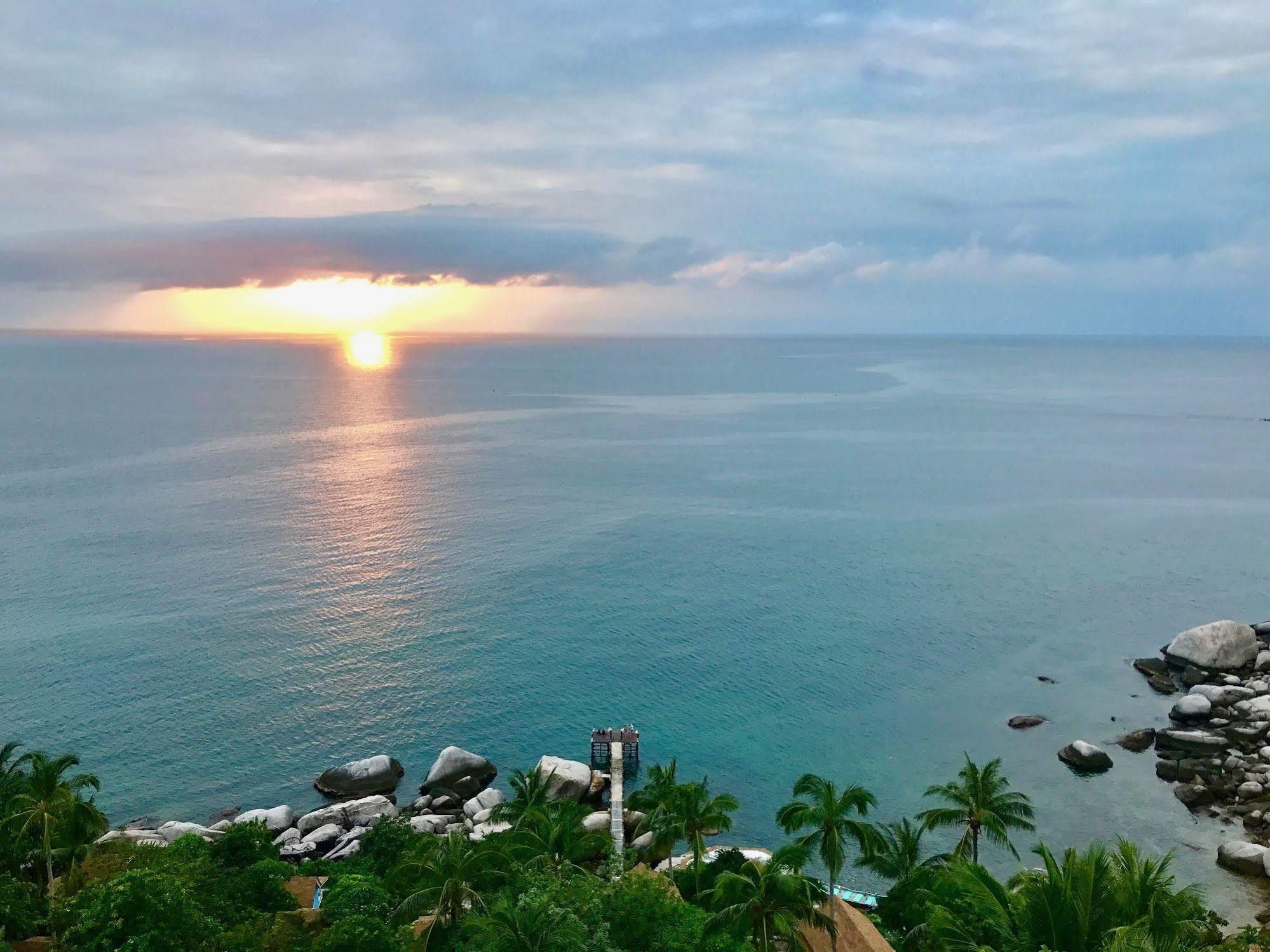 The Aminjirah 3* Koh Tao