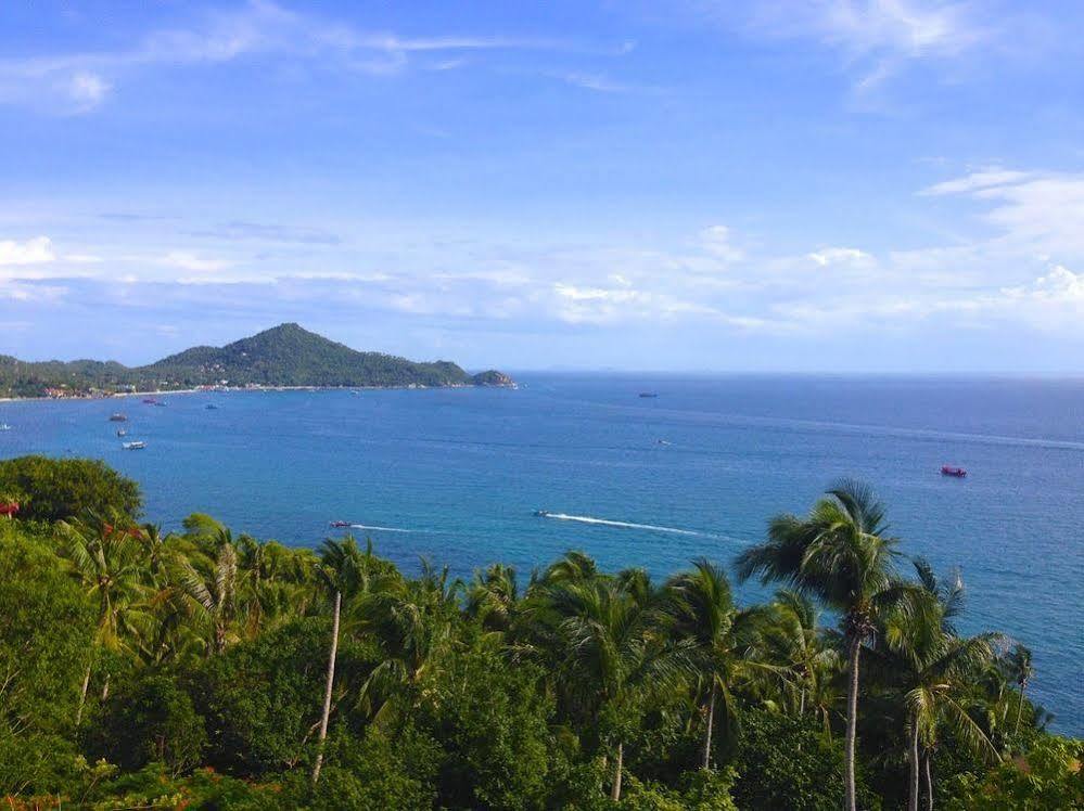 The Aminjirah Koh Tao
