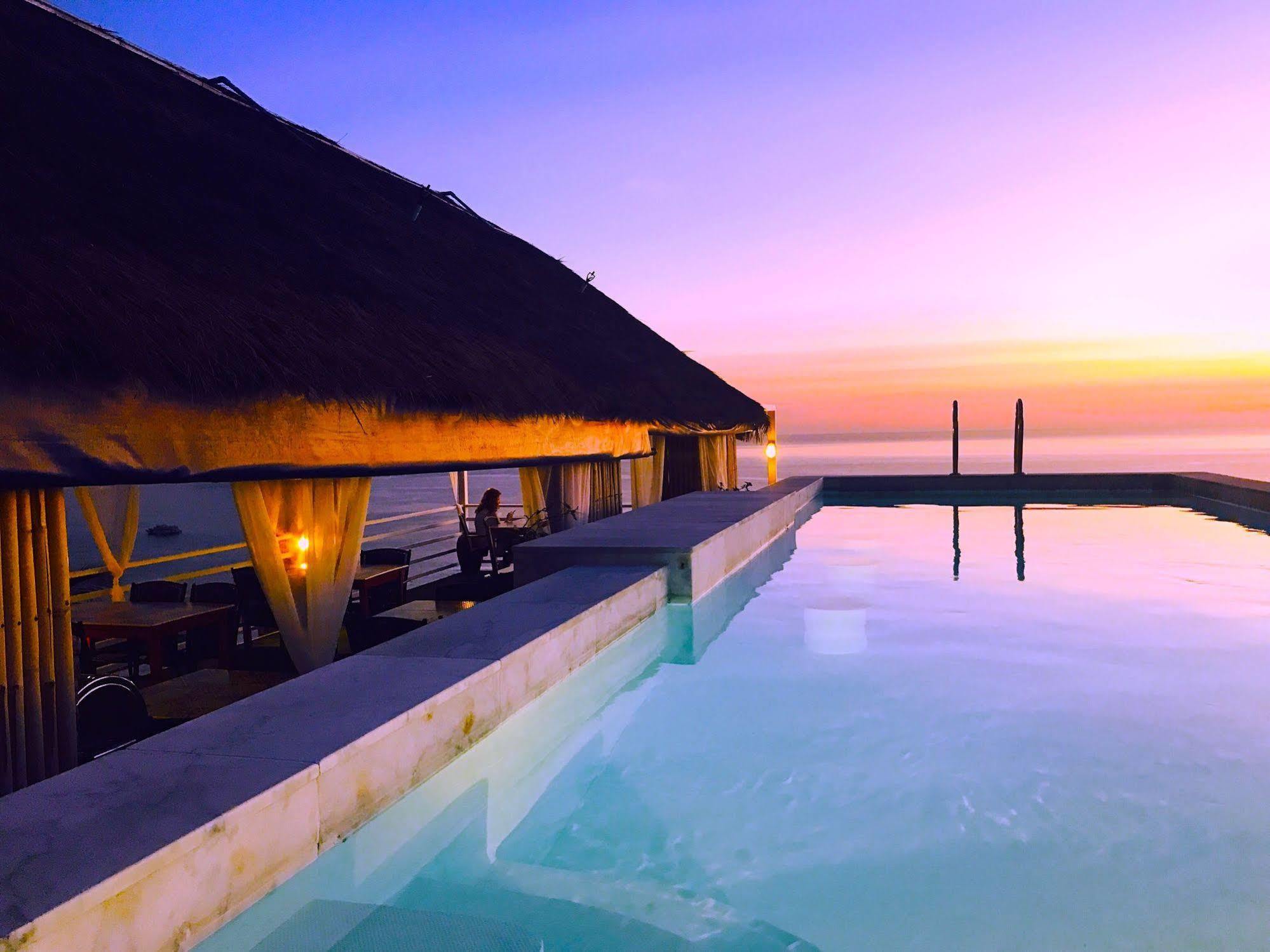 The Aminjirah 3* Koh Tao