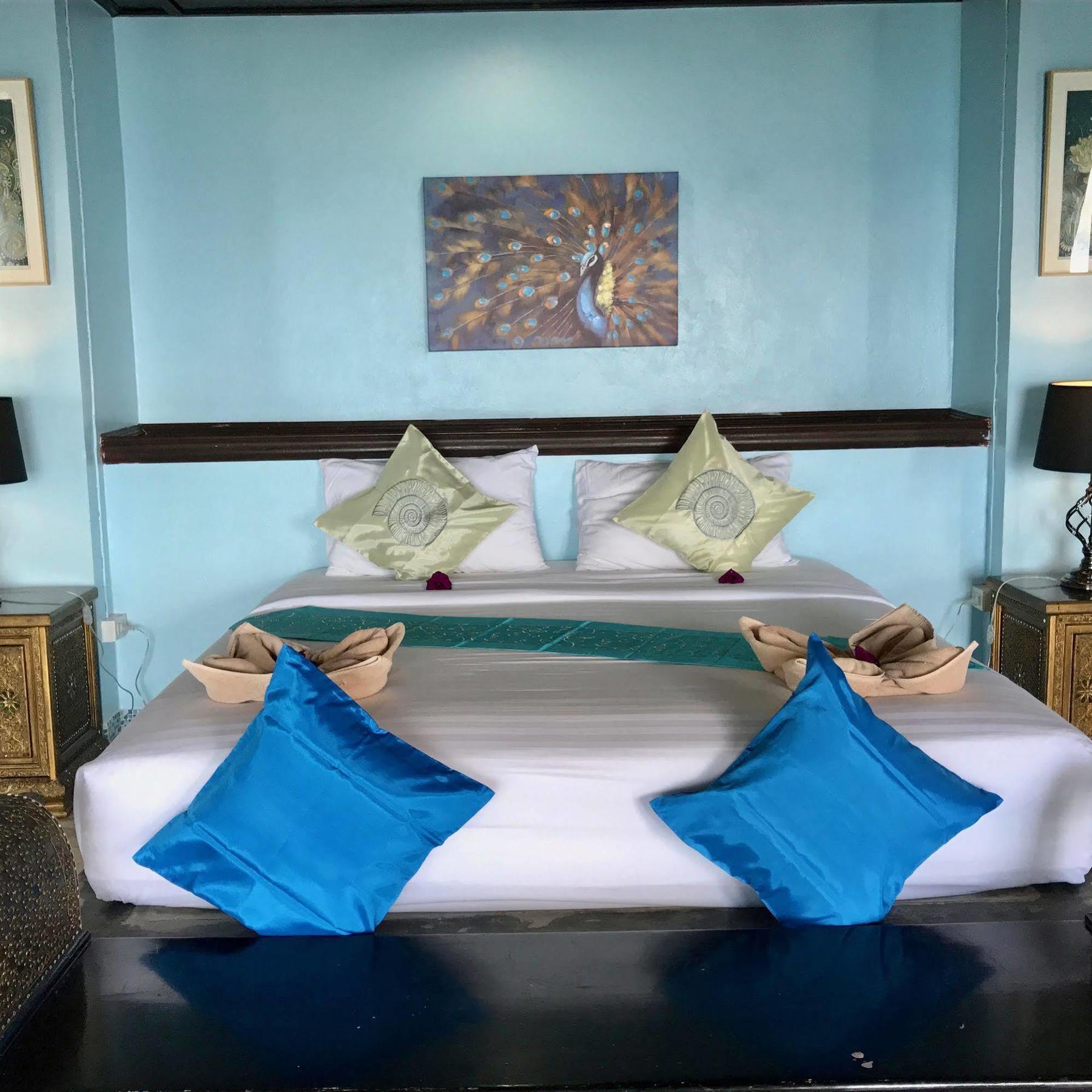 The Aminjirah Koh Tao