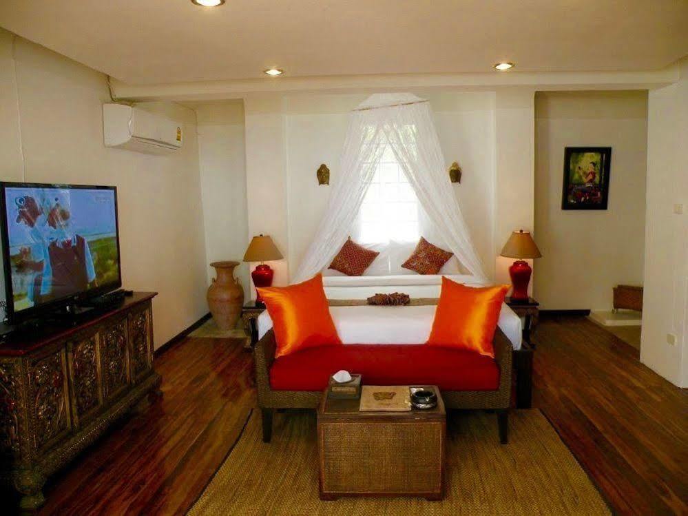 The Aminjirah 3* Koh Tao